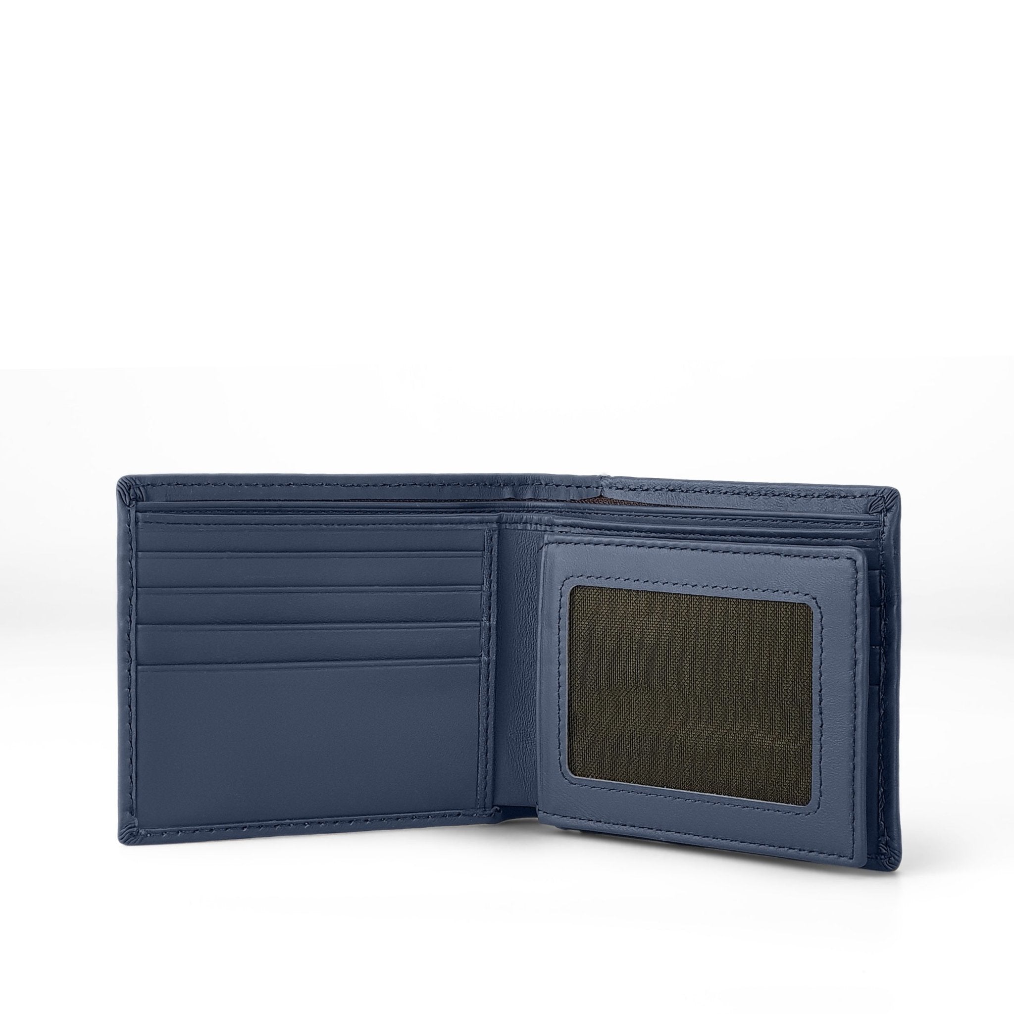 SEMPRE Mid-Flip Short Wallet Extra - www.countryhide.com