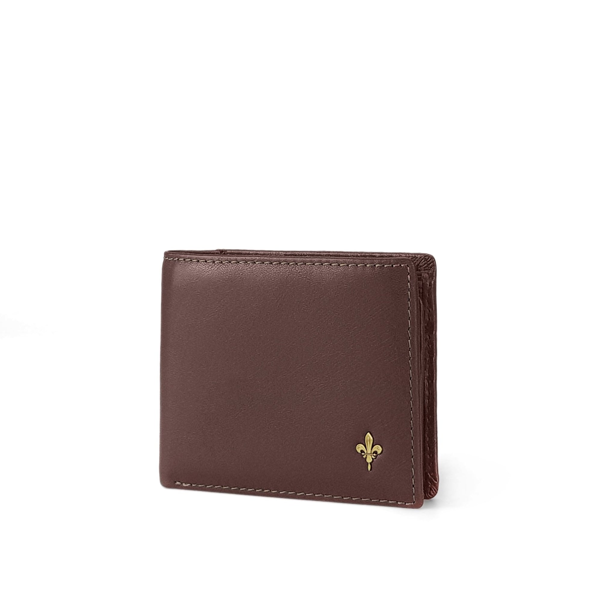 SEMPRE Mid-Flip Short Wallet Extra - www.countryhide.com