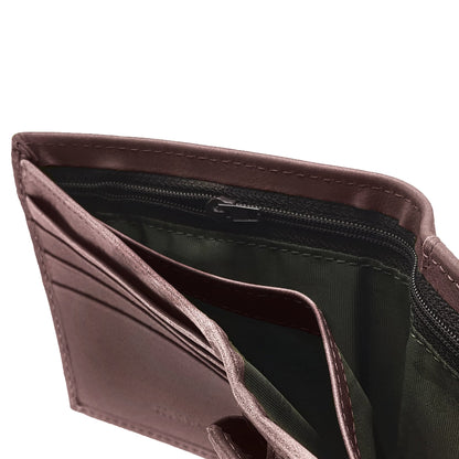 SEMPRE Mid-Flip Short Wallet Extra - www.countryhide.com