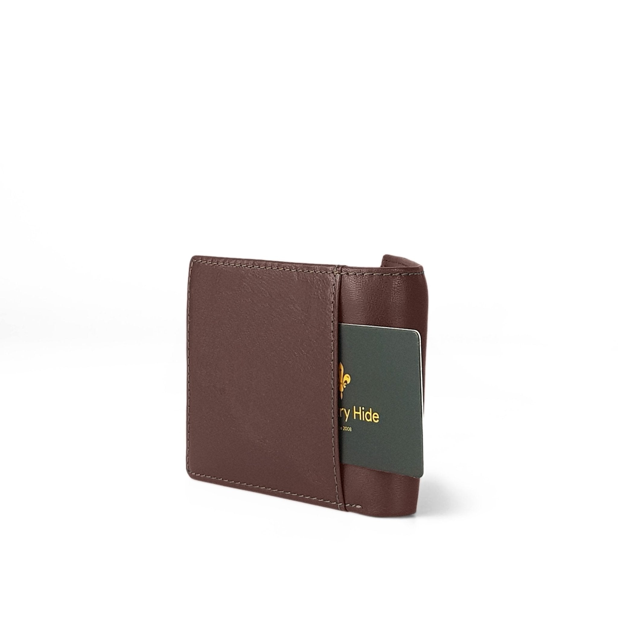 SEMPRE Mid-Flip Short Wallet Extra - www.countryhide.com