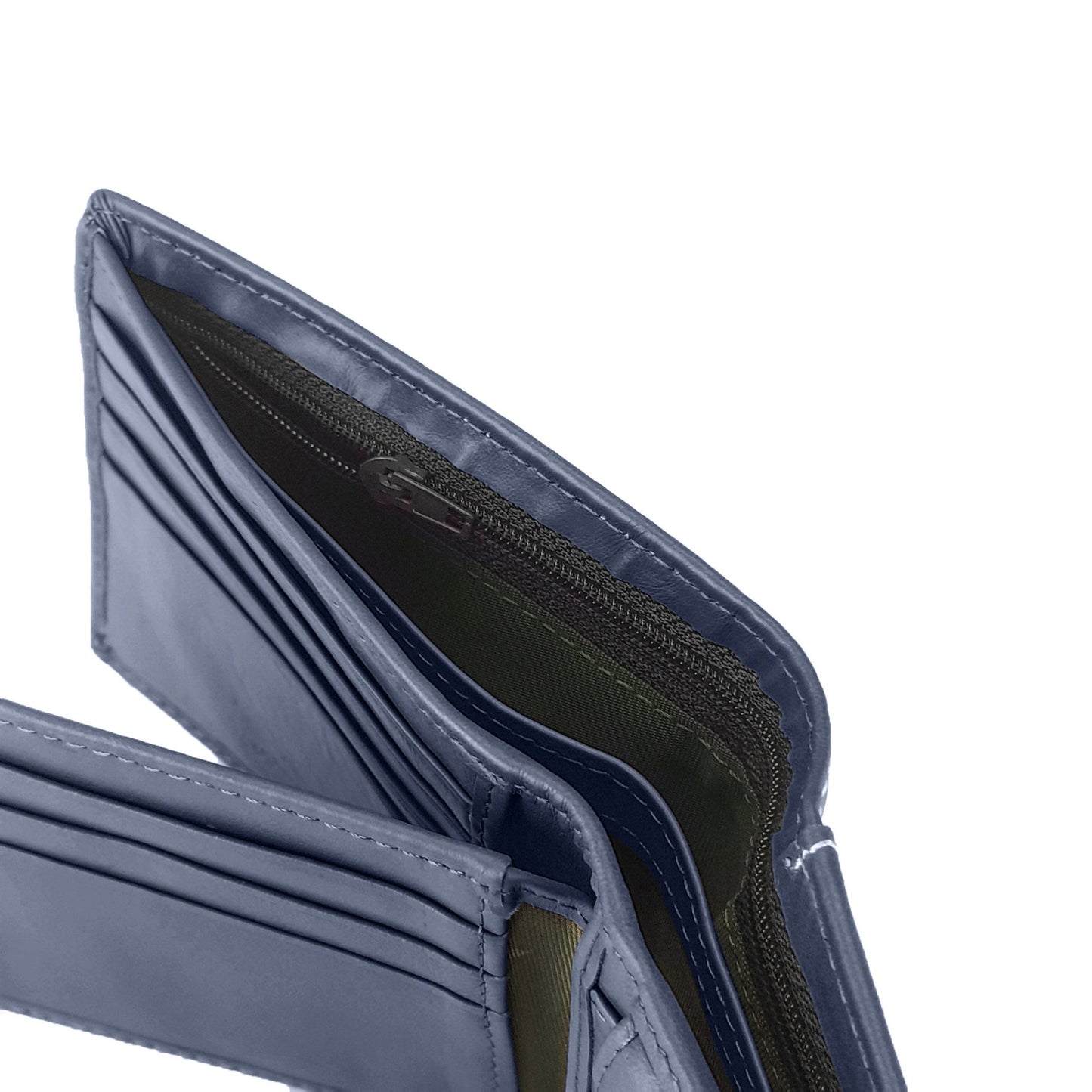 SEMPRE Mid-Flip Short Wallet Extra - www.countryhide.com