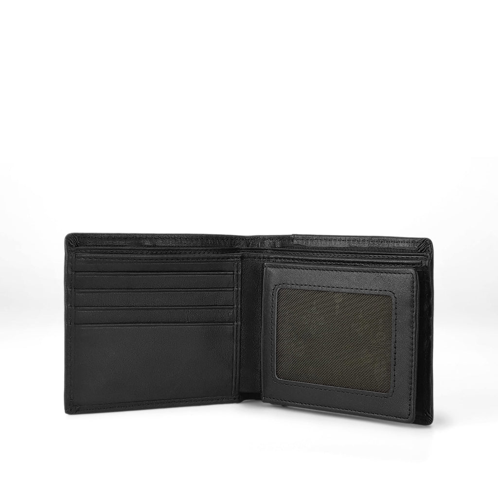 SEMPRE Mid-Flip Short Wallet Extra - www.countryhide.com