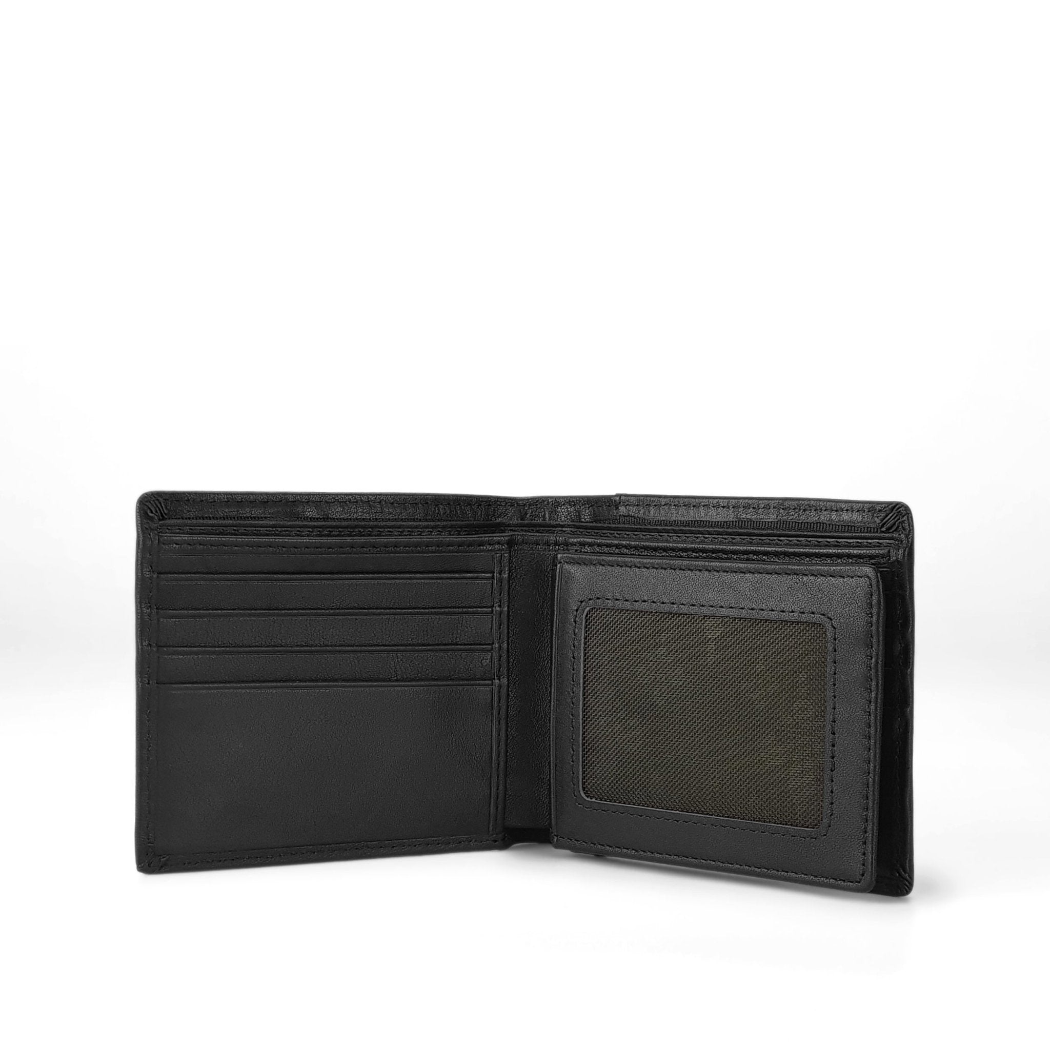 SEMPRE Mid-Flip Short Wallet Extra - www.countryhide.com