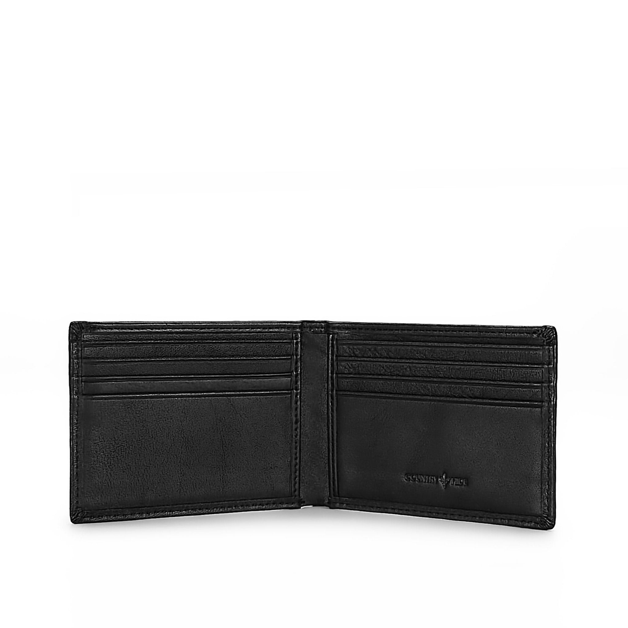 SEMPRE Minimal Wallet - www.countryhide.com