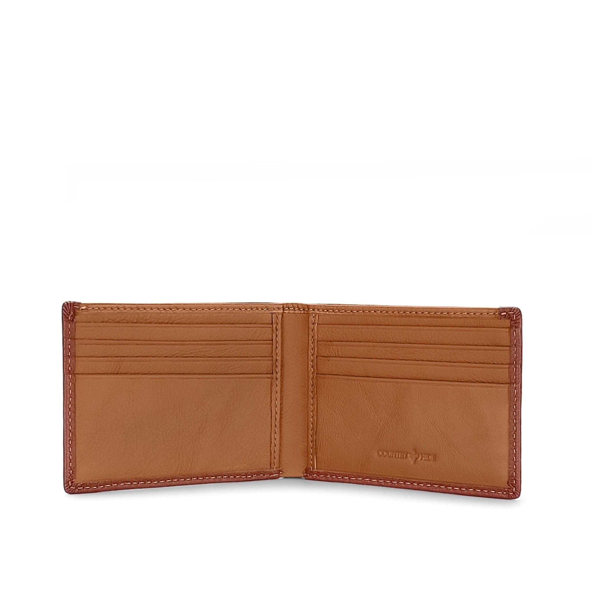 SEMPRE Minimal Wallet - www.countryhide.com
