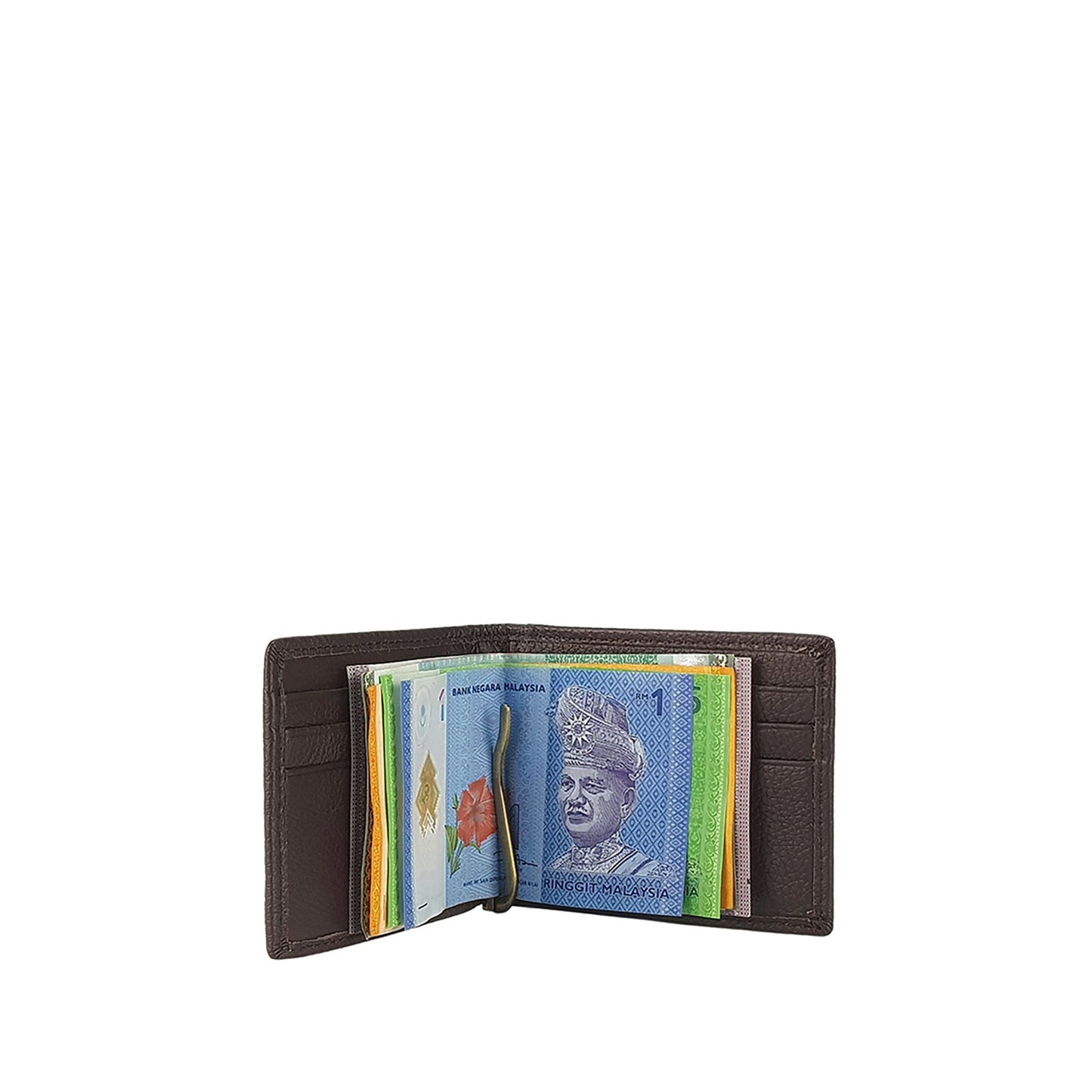 SEMPRE Money Clip - www.countryhide.com