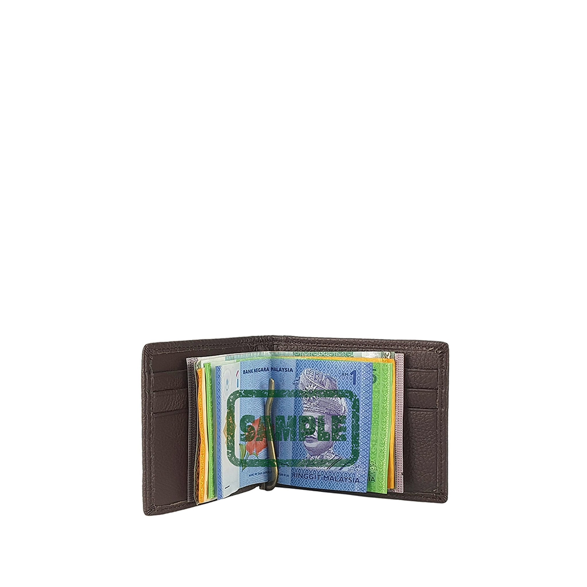 SEMPRE Money Clip - www.countryhide.com