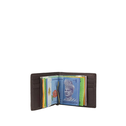 SEMPRE Money Clip - www.countryhide.com