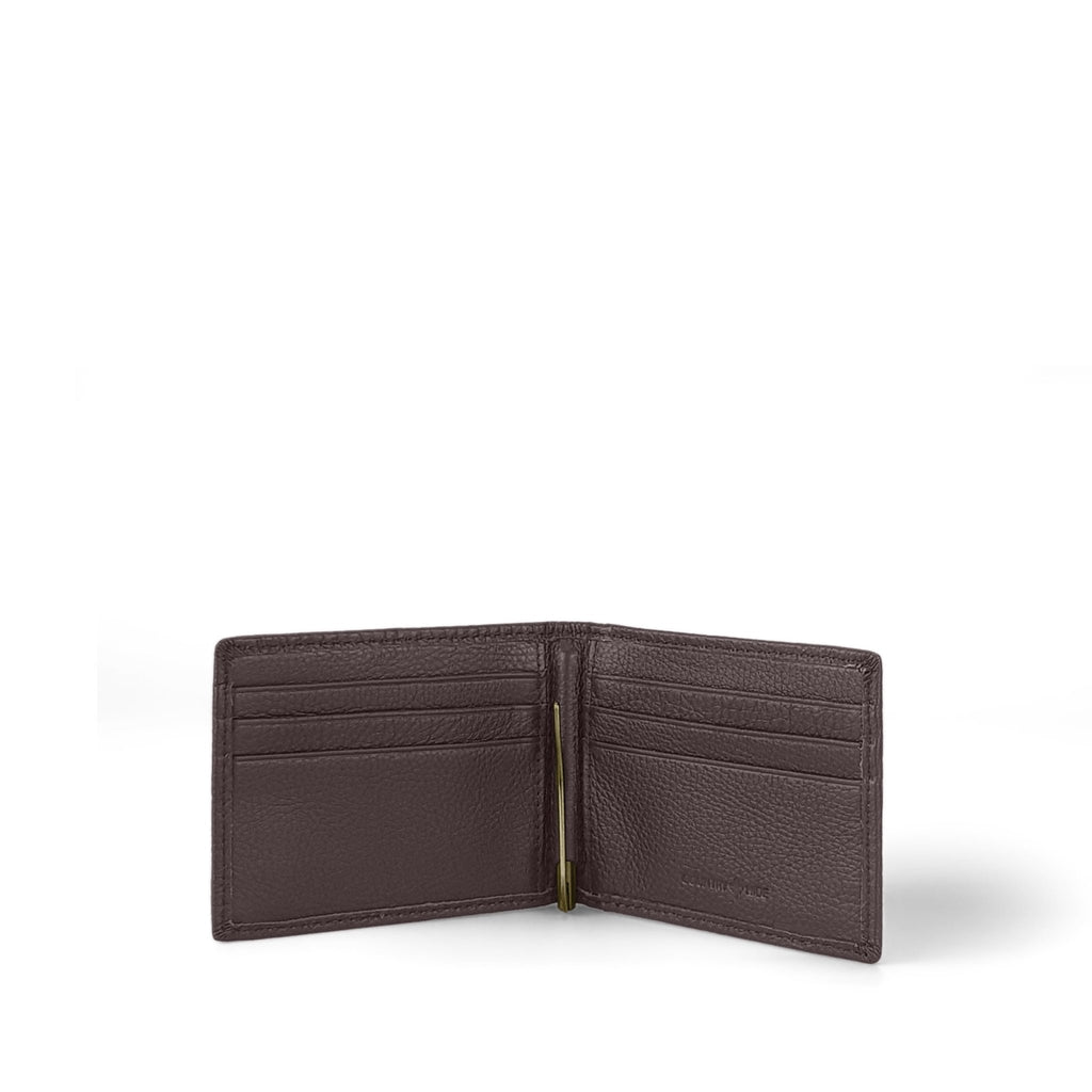 SEMPRE Money Clip - www.countryhide.com