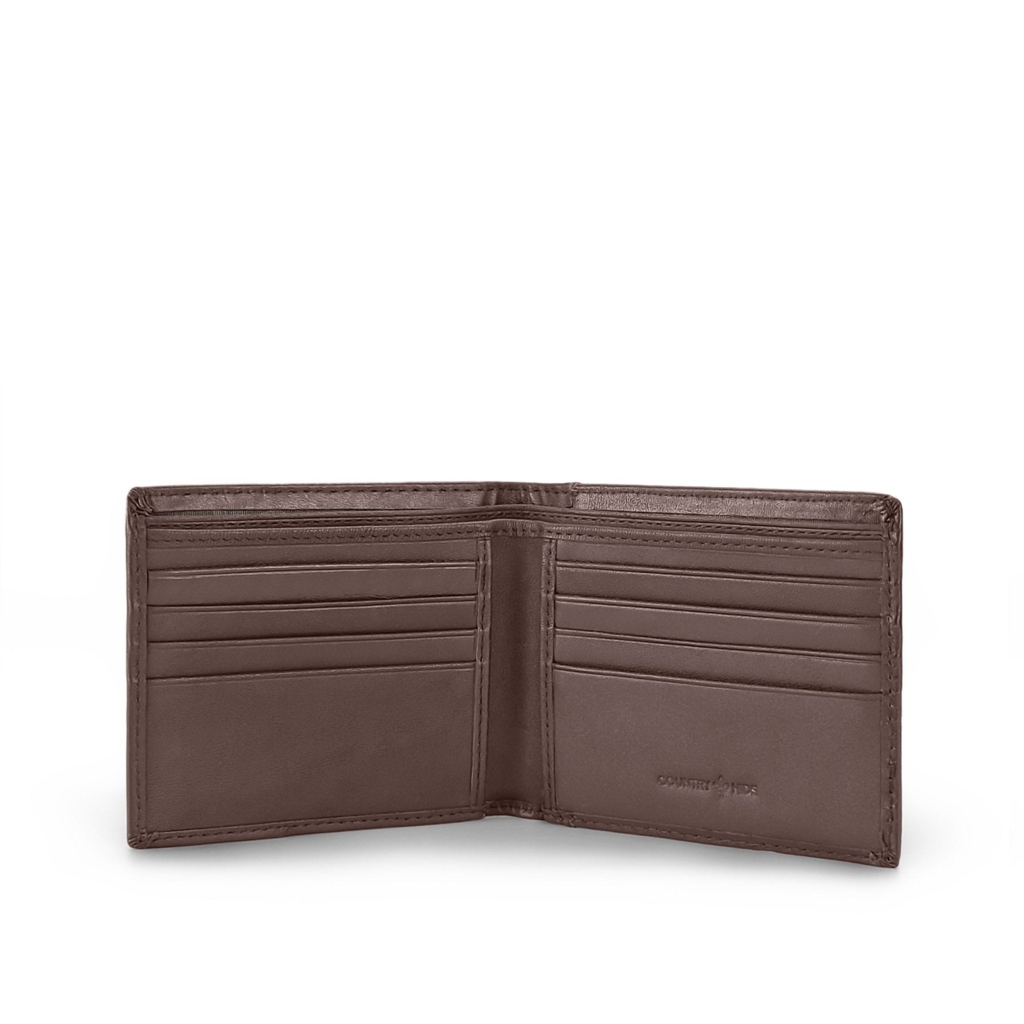 SEMPRE Short Wallet - www.countryhide.com