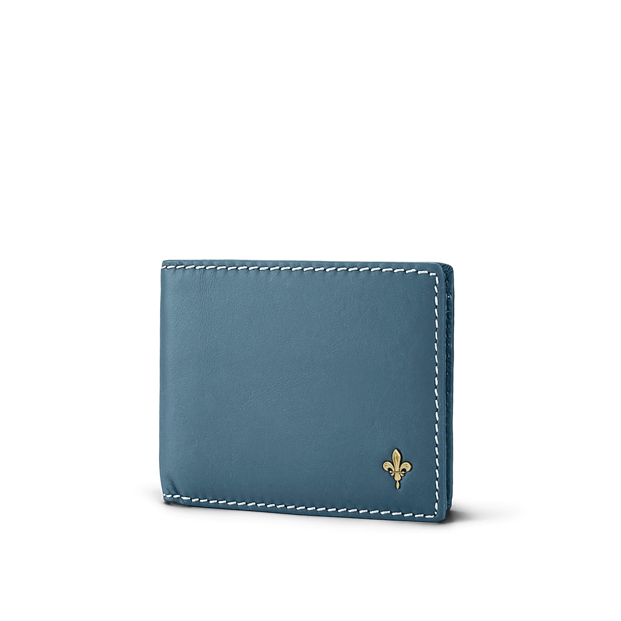 SEMPRE Short Wallet - www.countryhide.com