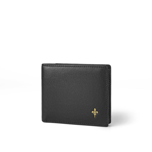 SEMPRE Short Wallet - www.countryhide.com