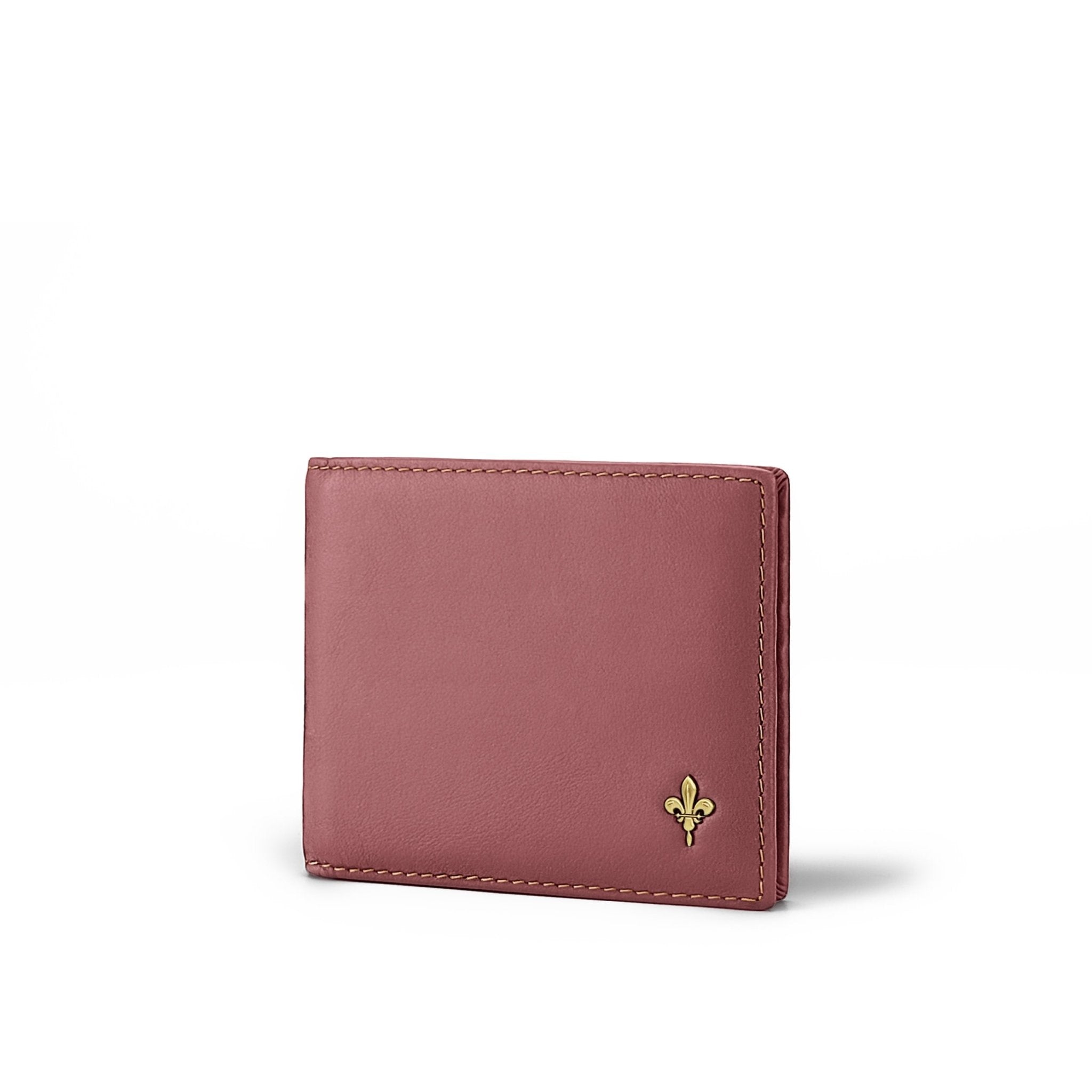 SEMPRE Short Wallet - www.countryhide.com