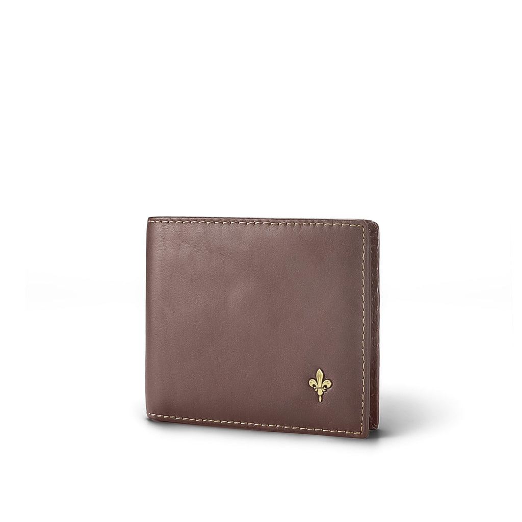 SEMPRE Short Wallet - www.countryhide.com