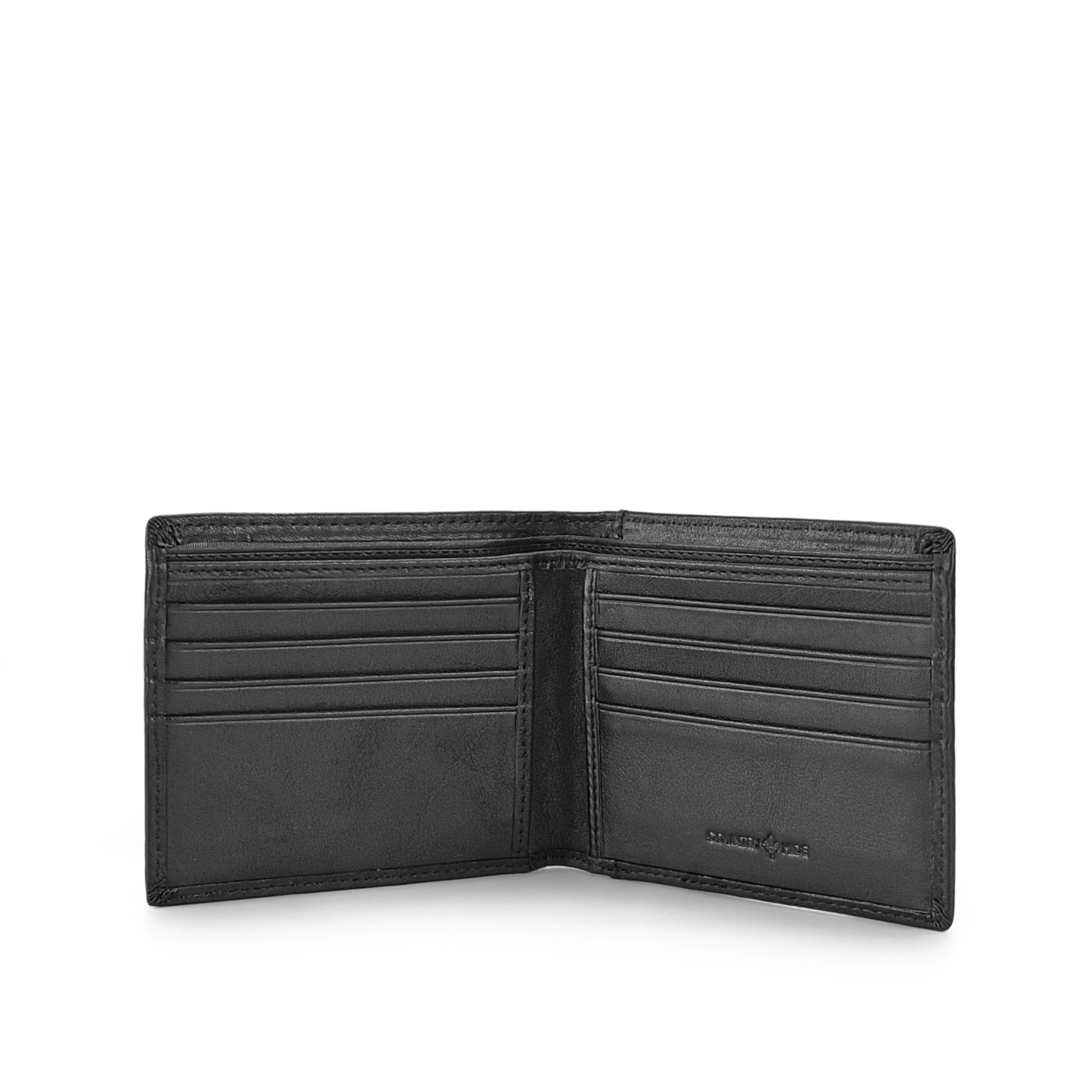 SEMPRE Short Wallet - www.countryhide.com