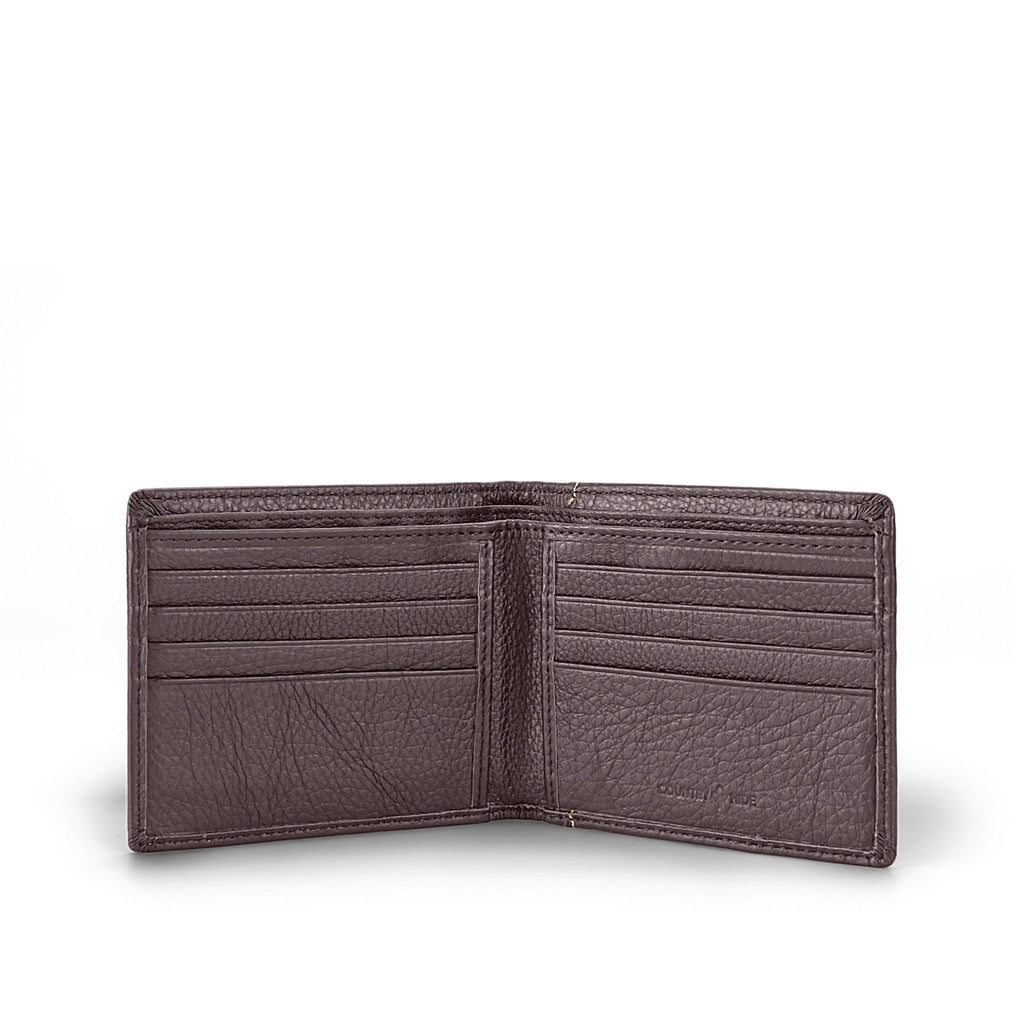 SEMPRE Short Wallet - www.countryhide.com