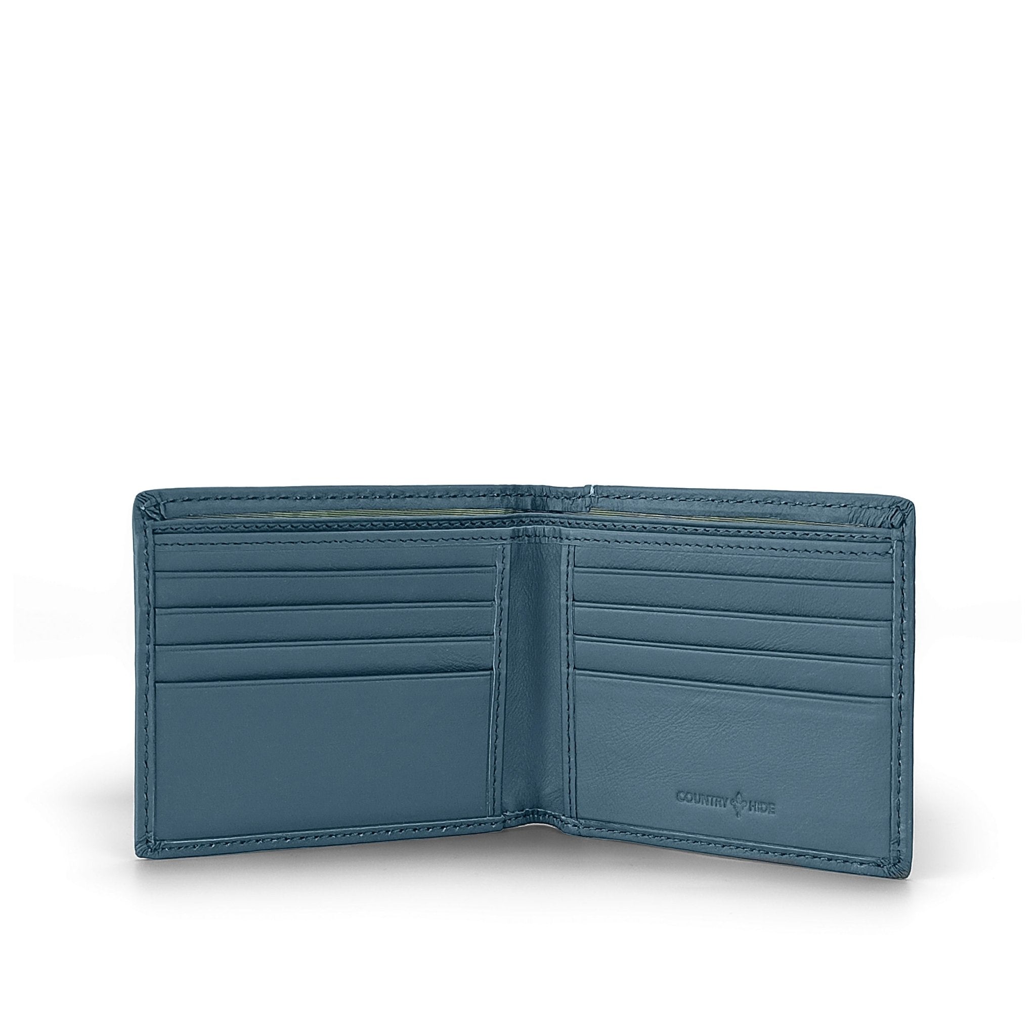 SEMPRE Short Wallet - www.countryhide.com