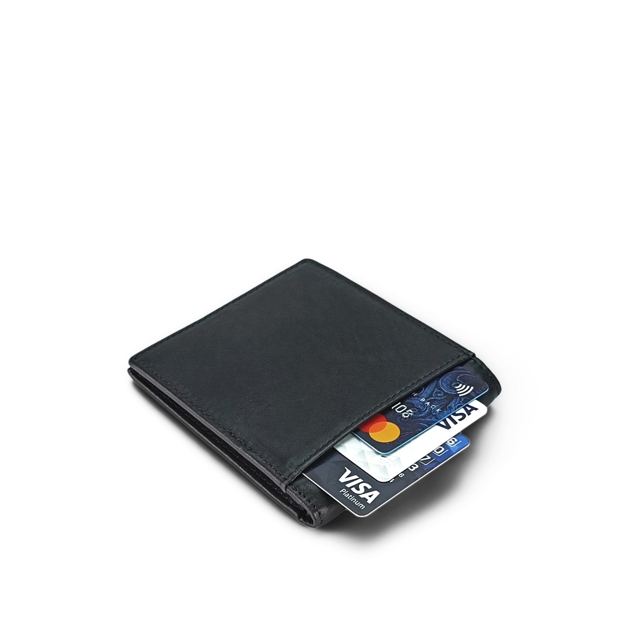 CLASSIC Short Wallet Extra