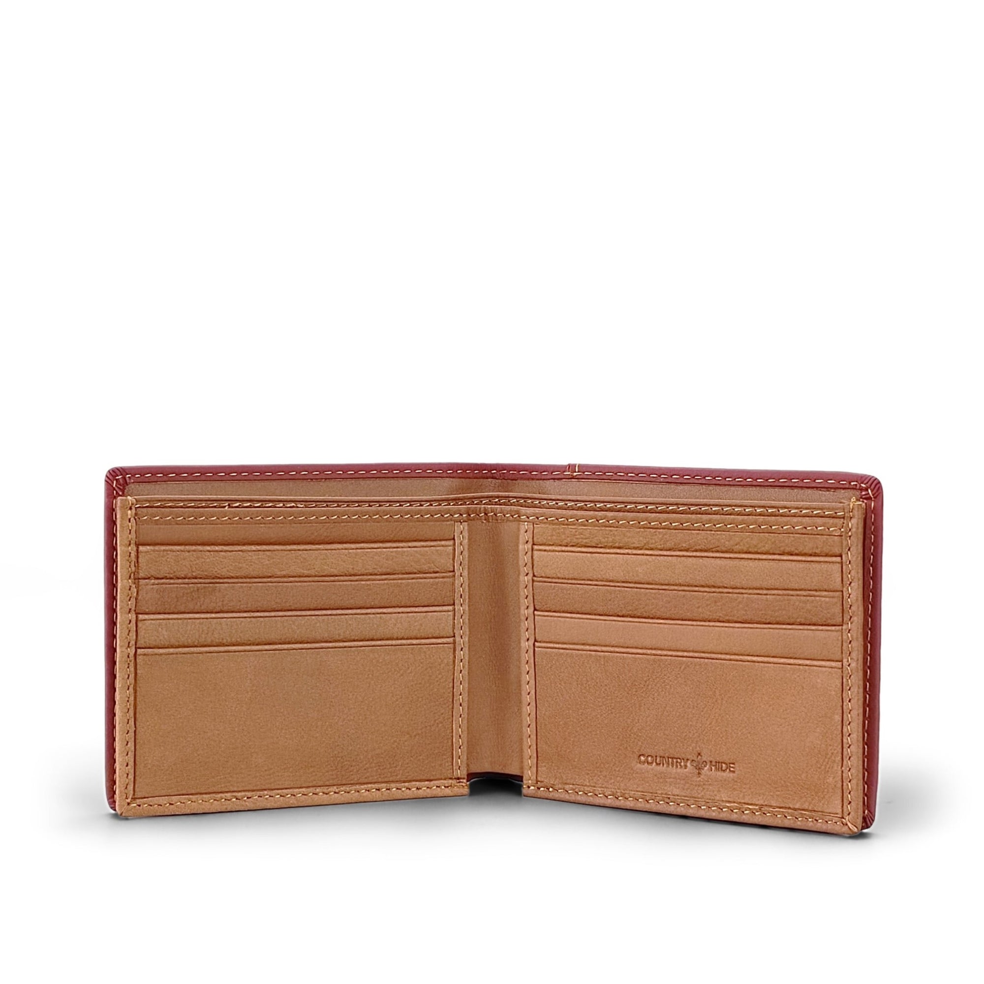 CLASSIC Short Wallet Extra