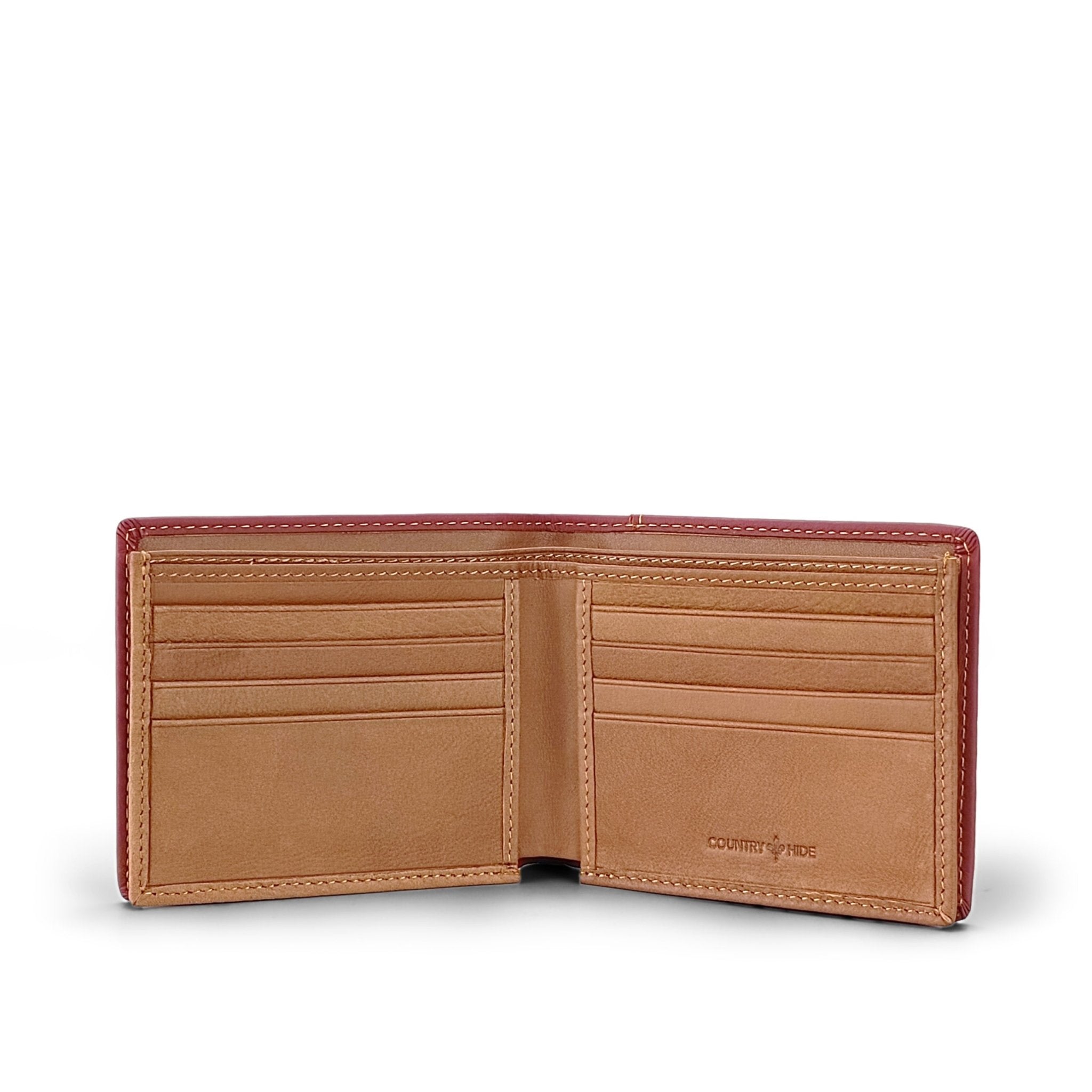 CLASSIC Short Wallet Extra