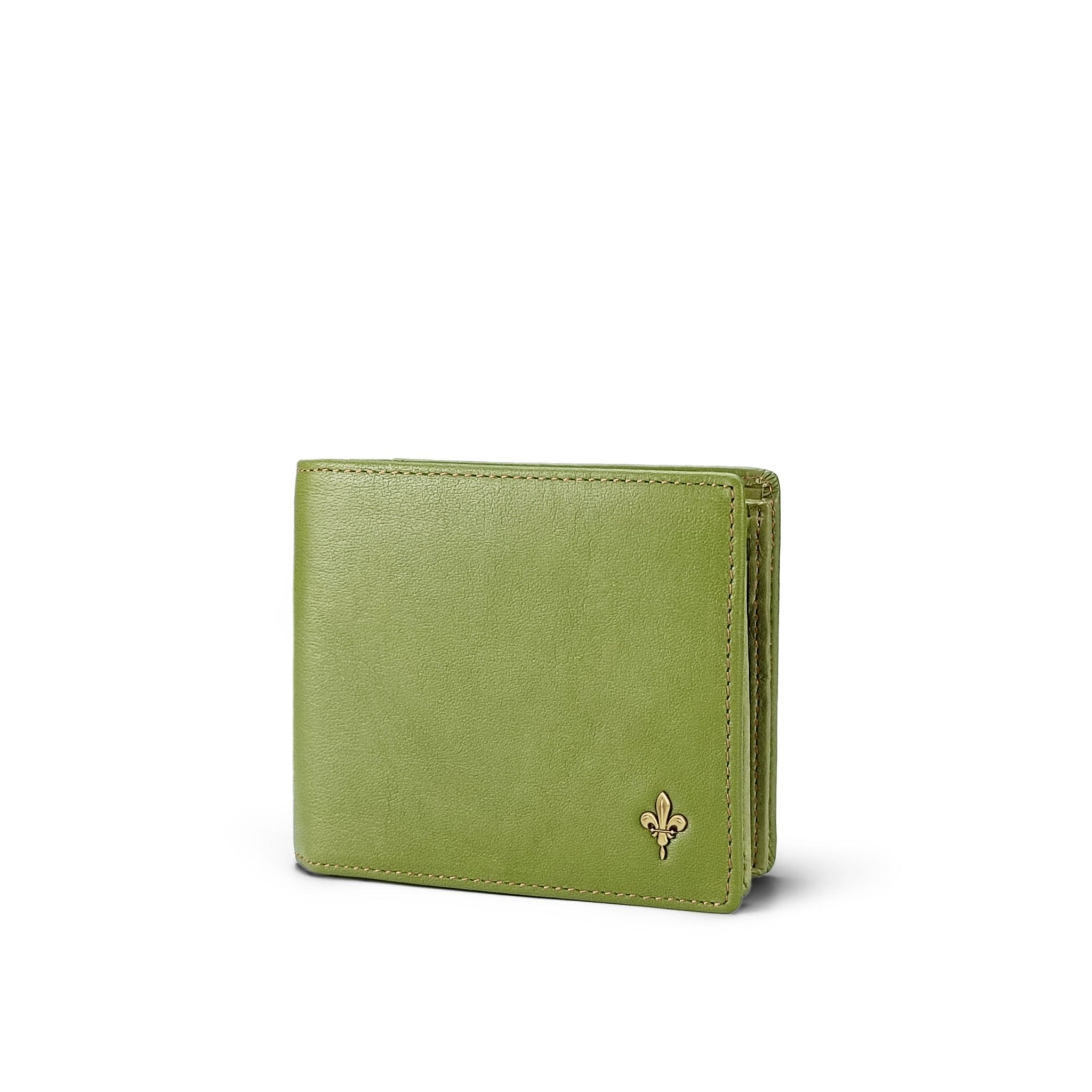 CLASSIC Short Wallet Extra
