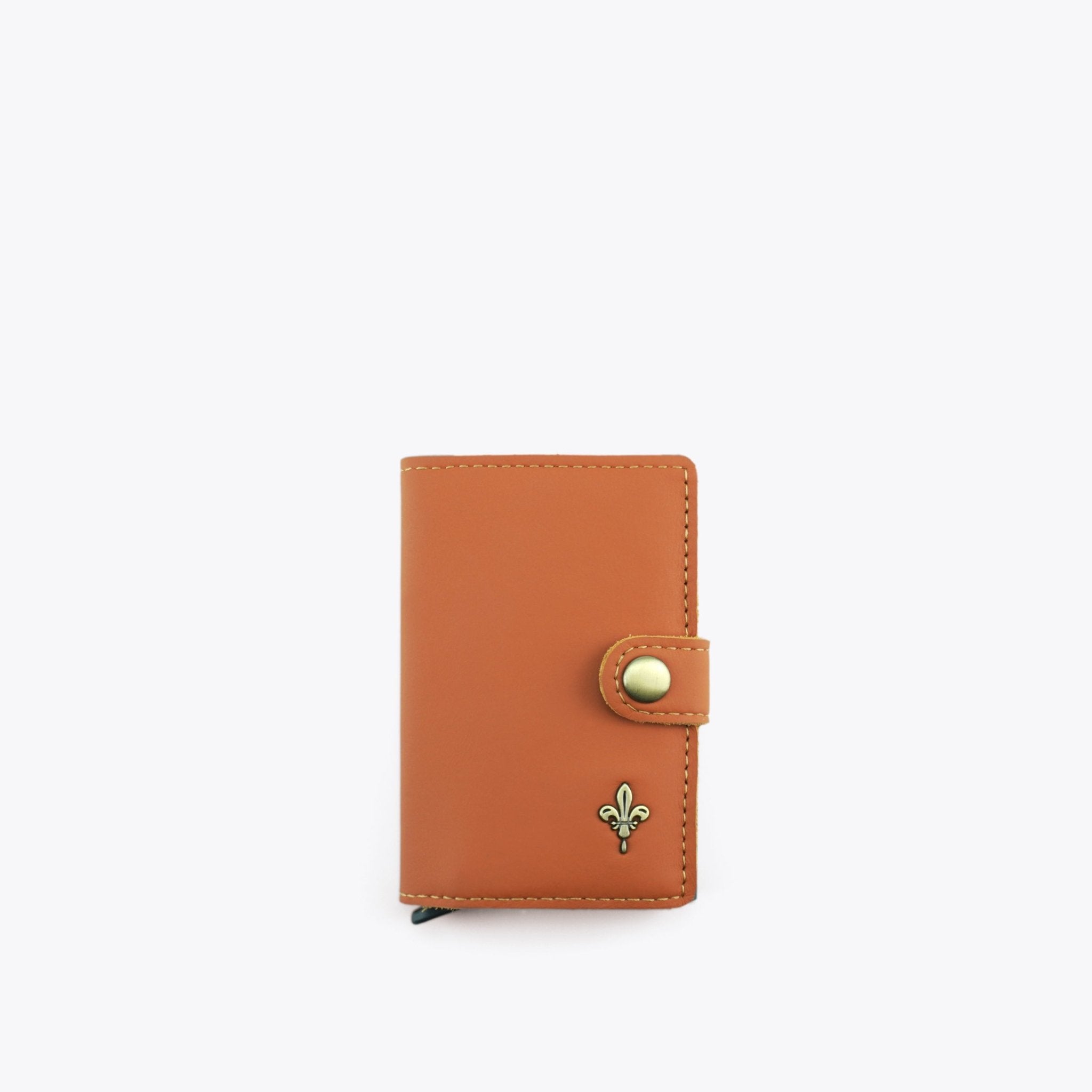 SEMPRE Smart Wallet - Apricot