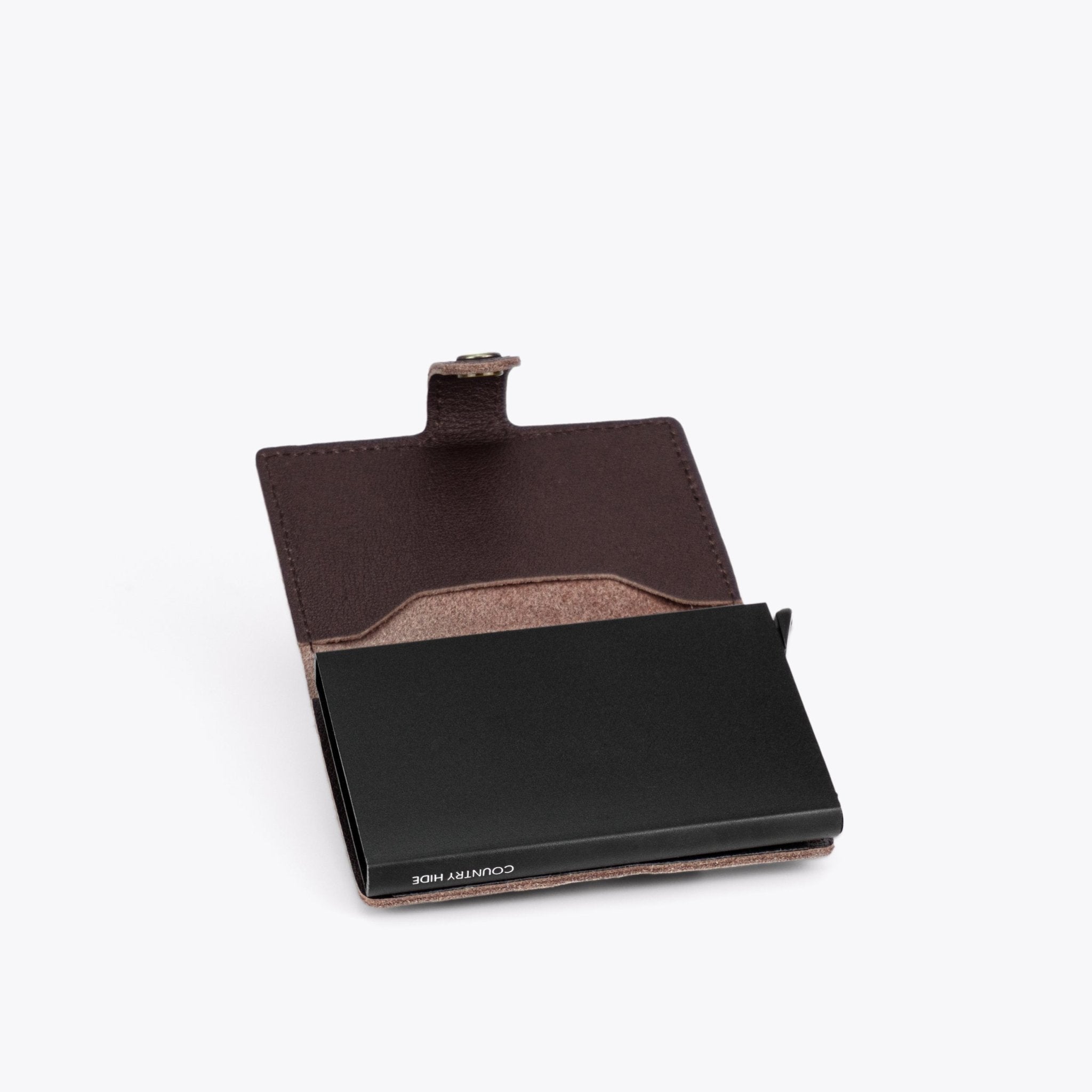 SEMPRE Smart Wallet - Coffee