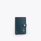 SEMPRE Smart Wallet - Navy
