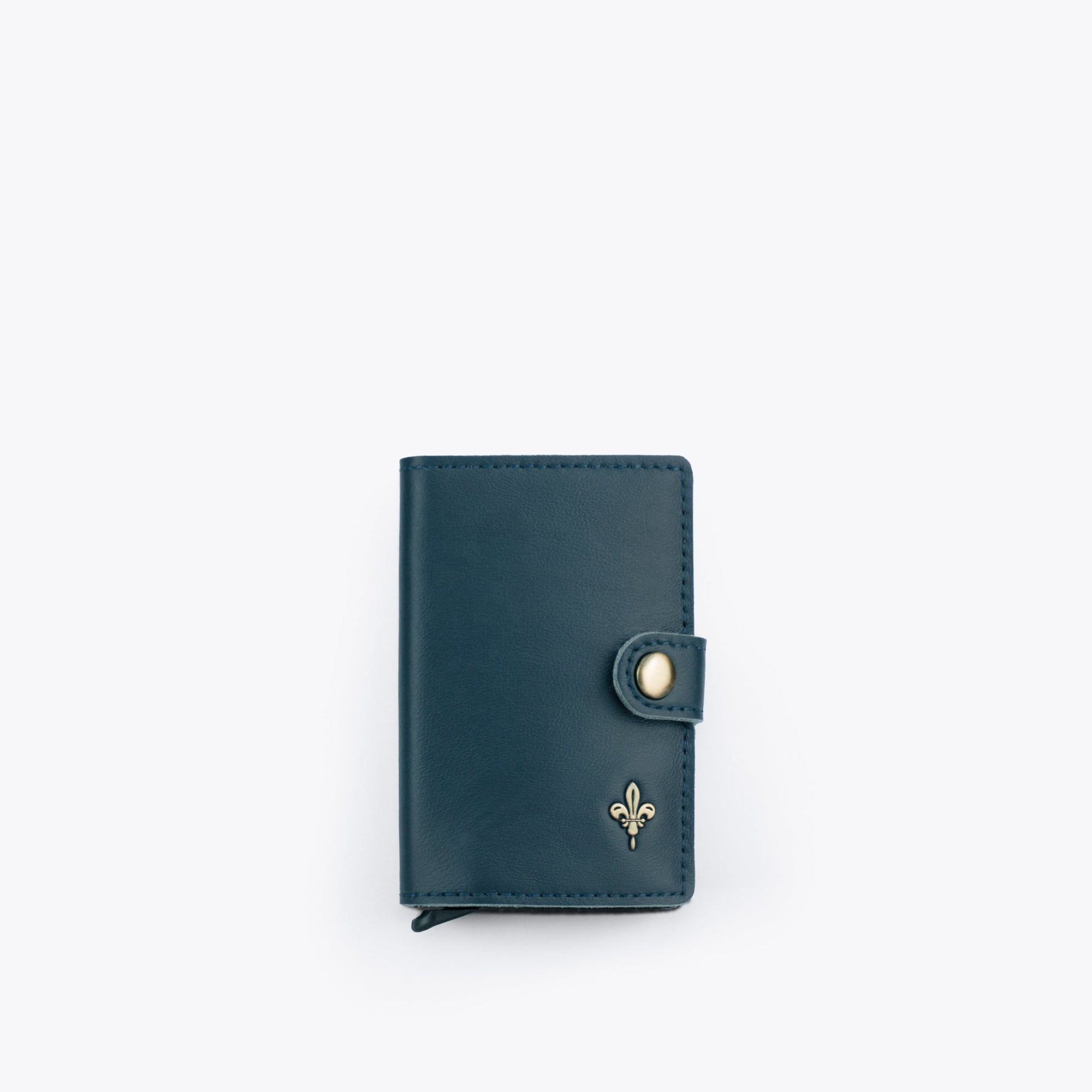 SEMPRE Smart Wallet - Navy