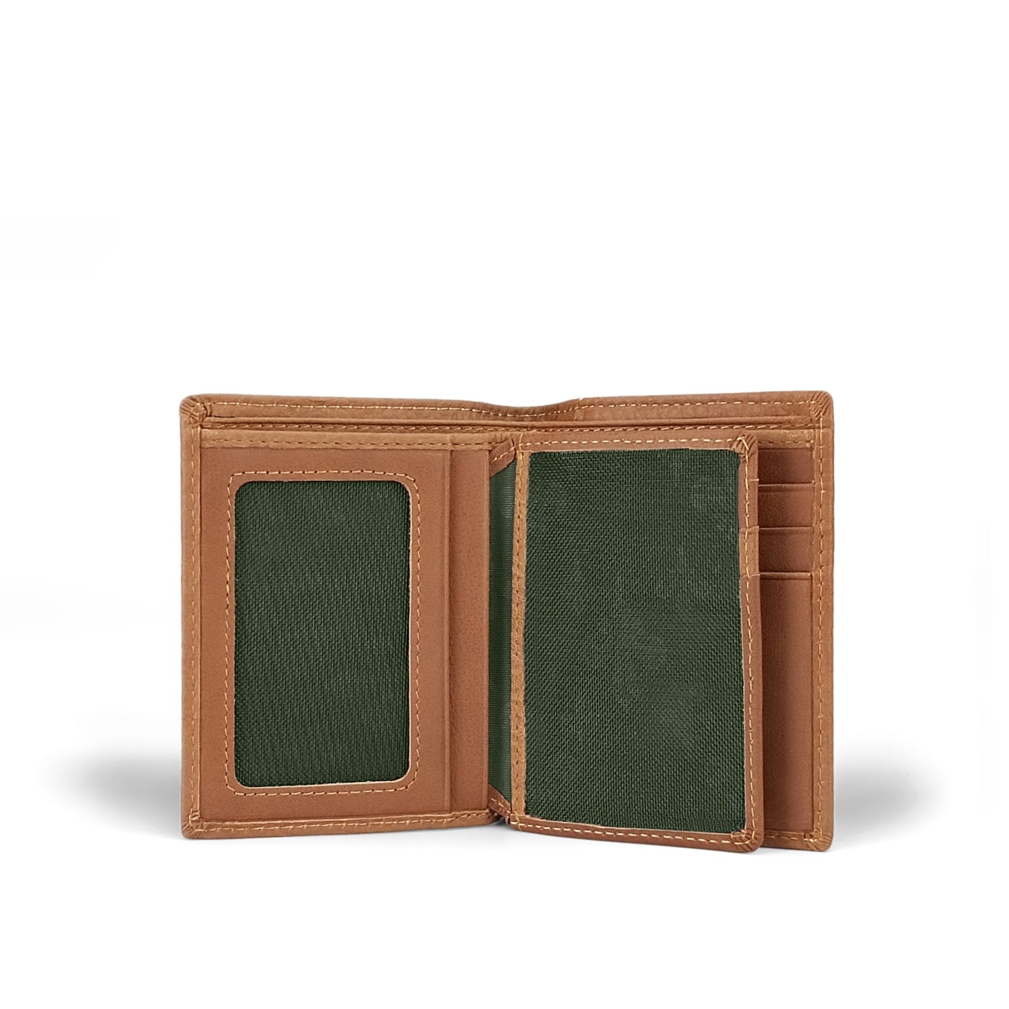 CLASSIC Vertical Wallet