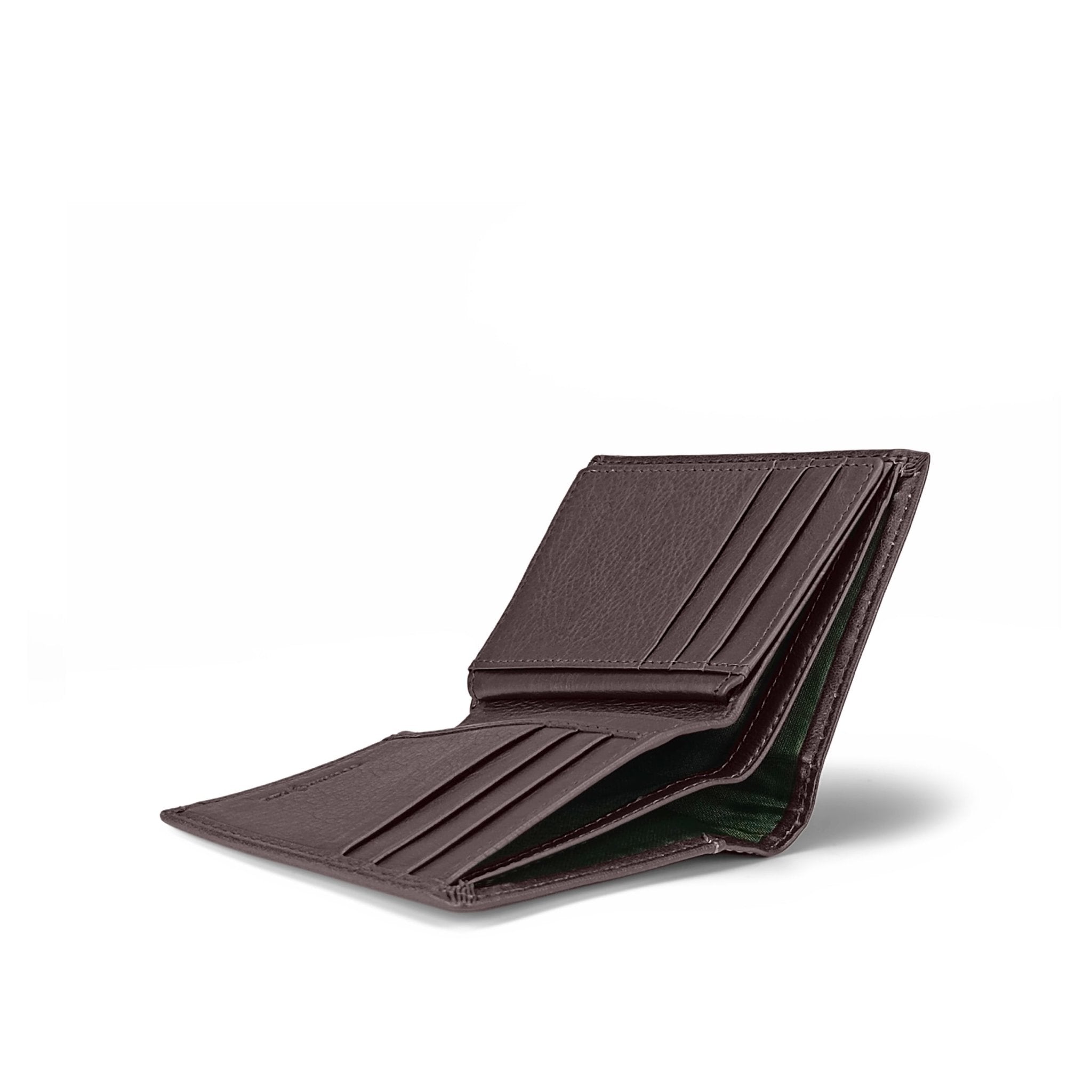 CLASSIC Vertical Wallet