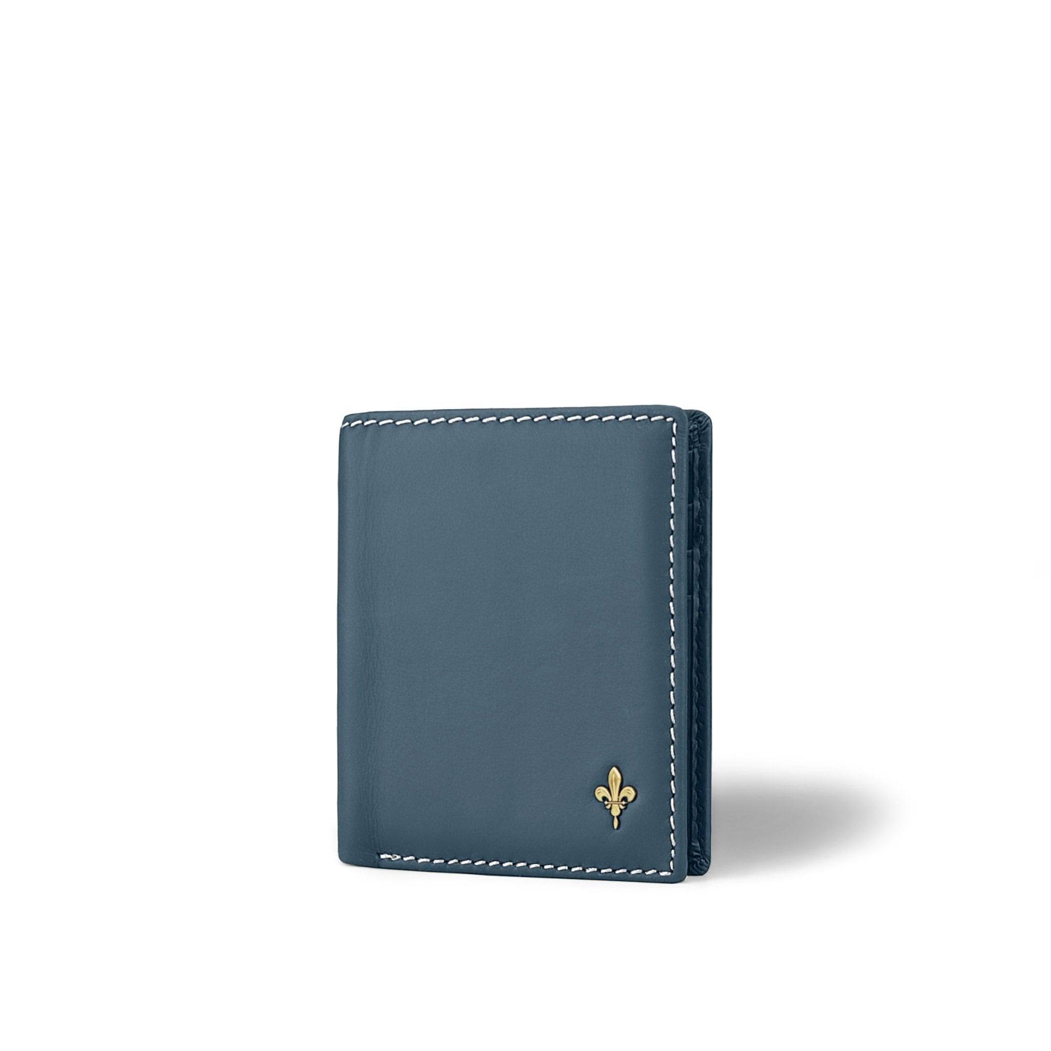 CLASSIC Vertical Wallet