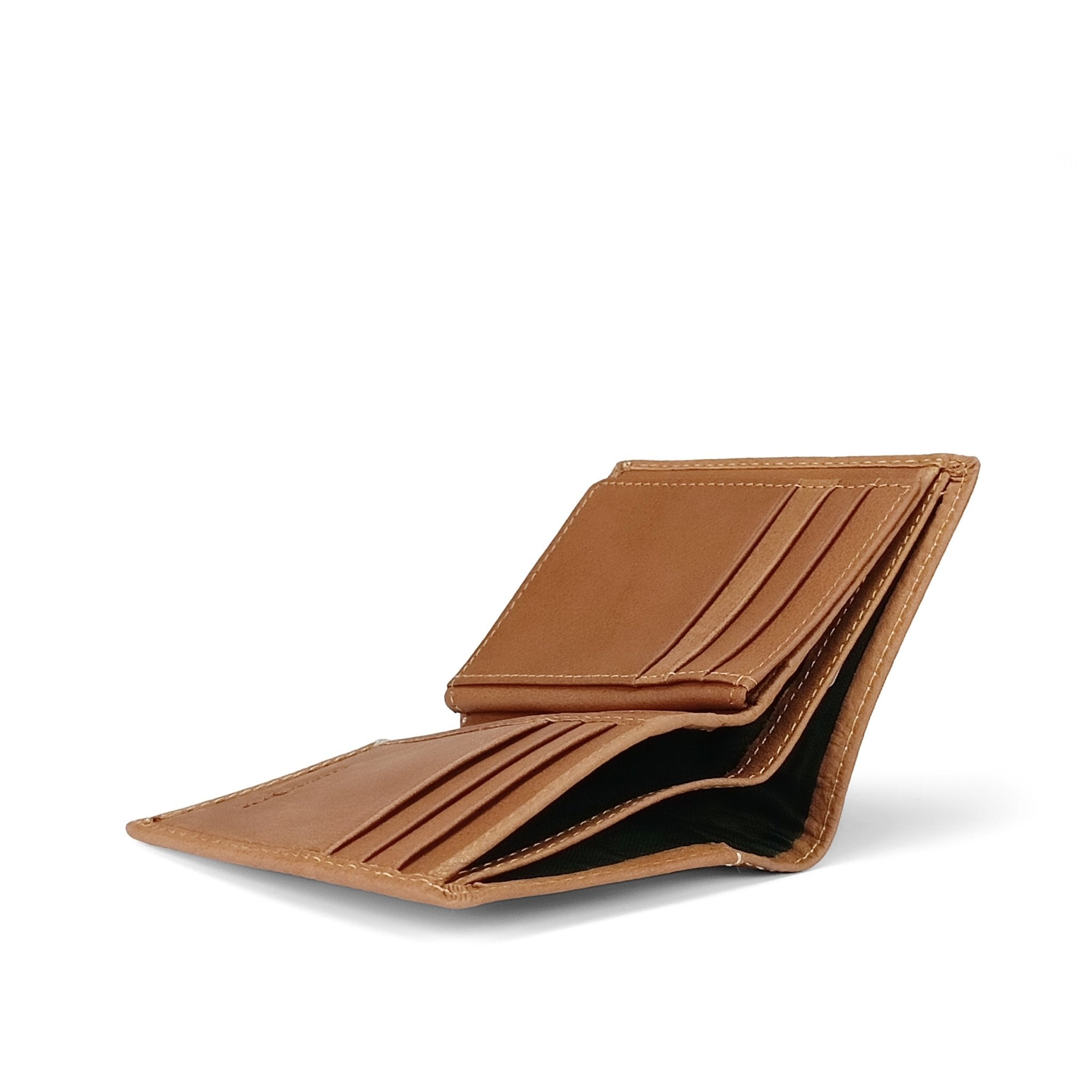 CLASSIC Vertical Wallet