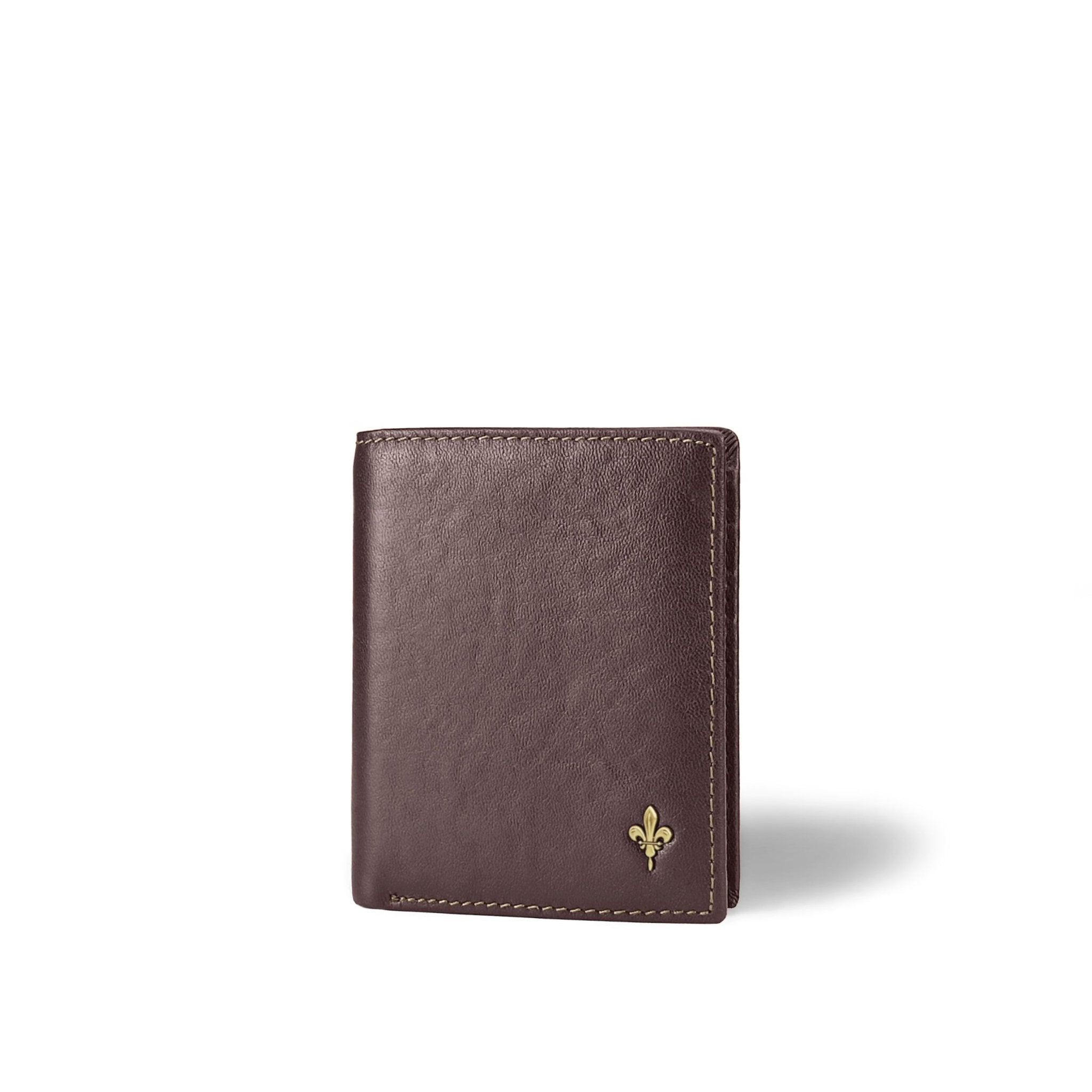 CLASSIC Vertical Wallet