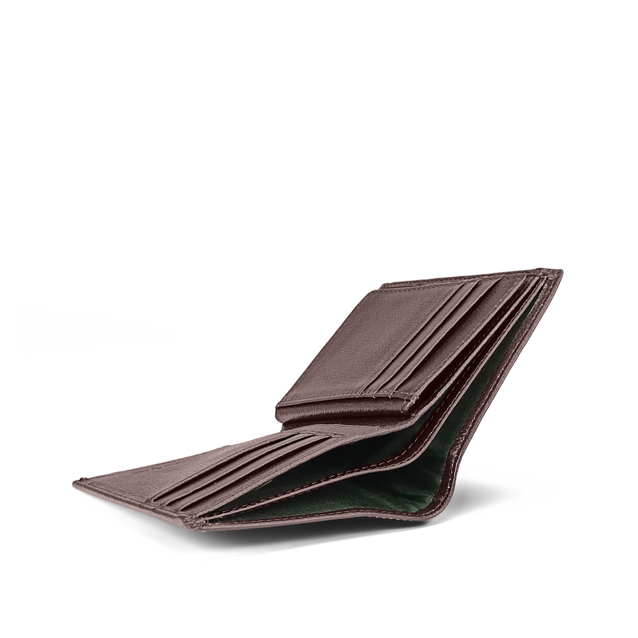 CLASSIC Vertical Wallet