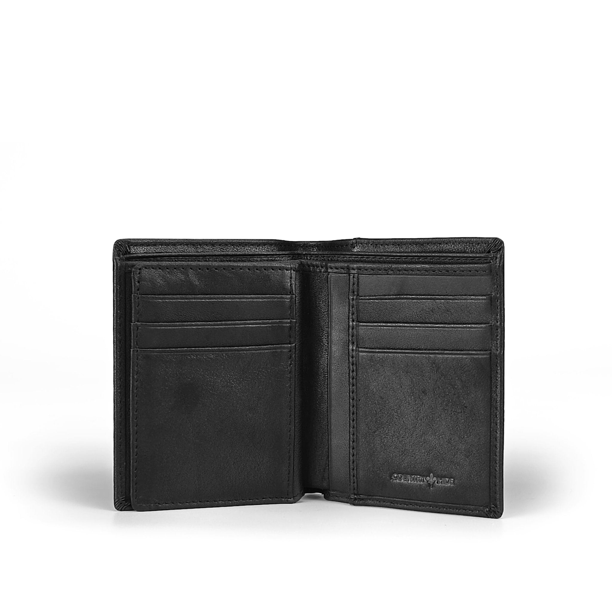 CLASSIC Vertical Wallet
