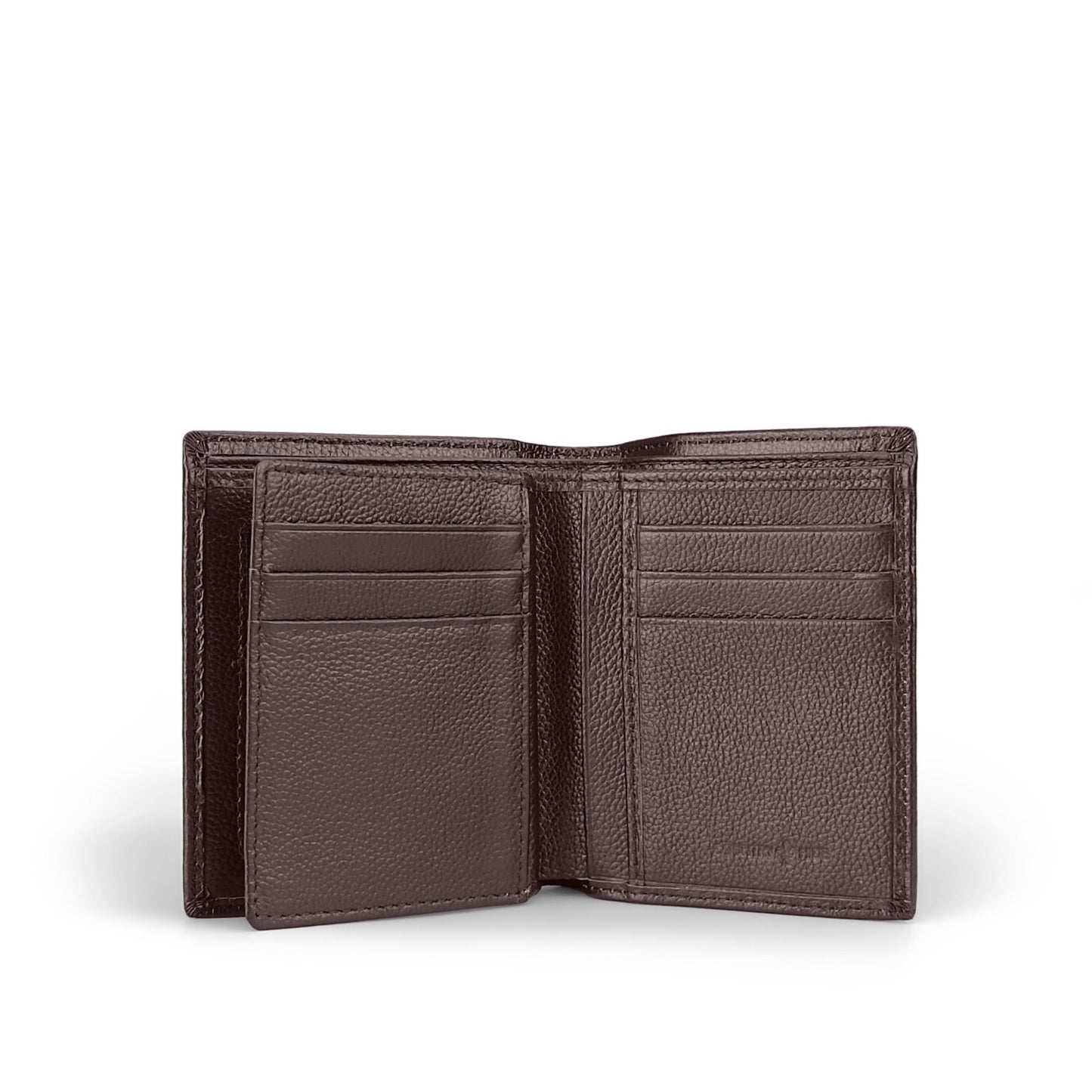 SEMPRE Vertical Wallet