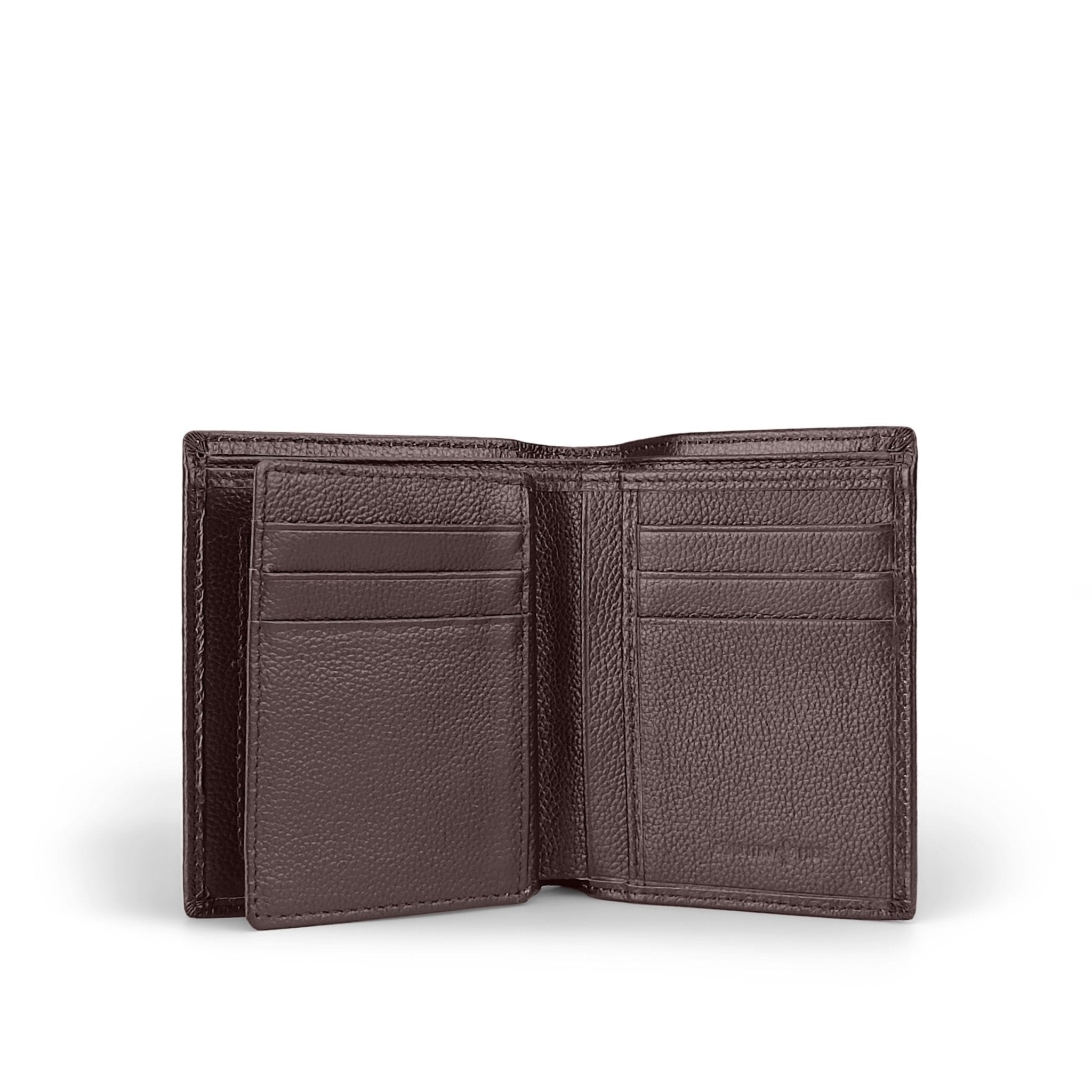 CLASSIC Vertical Wallet