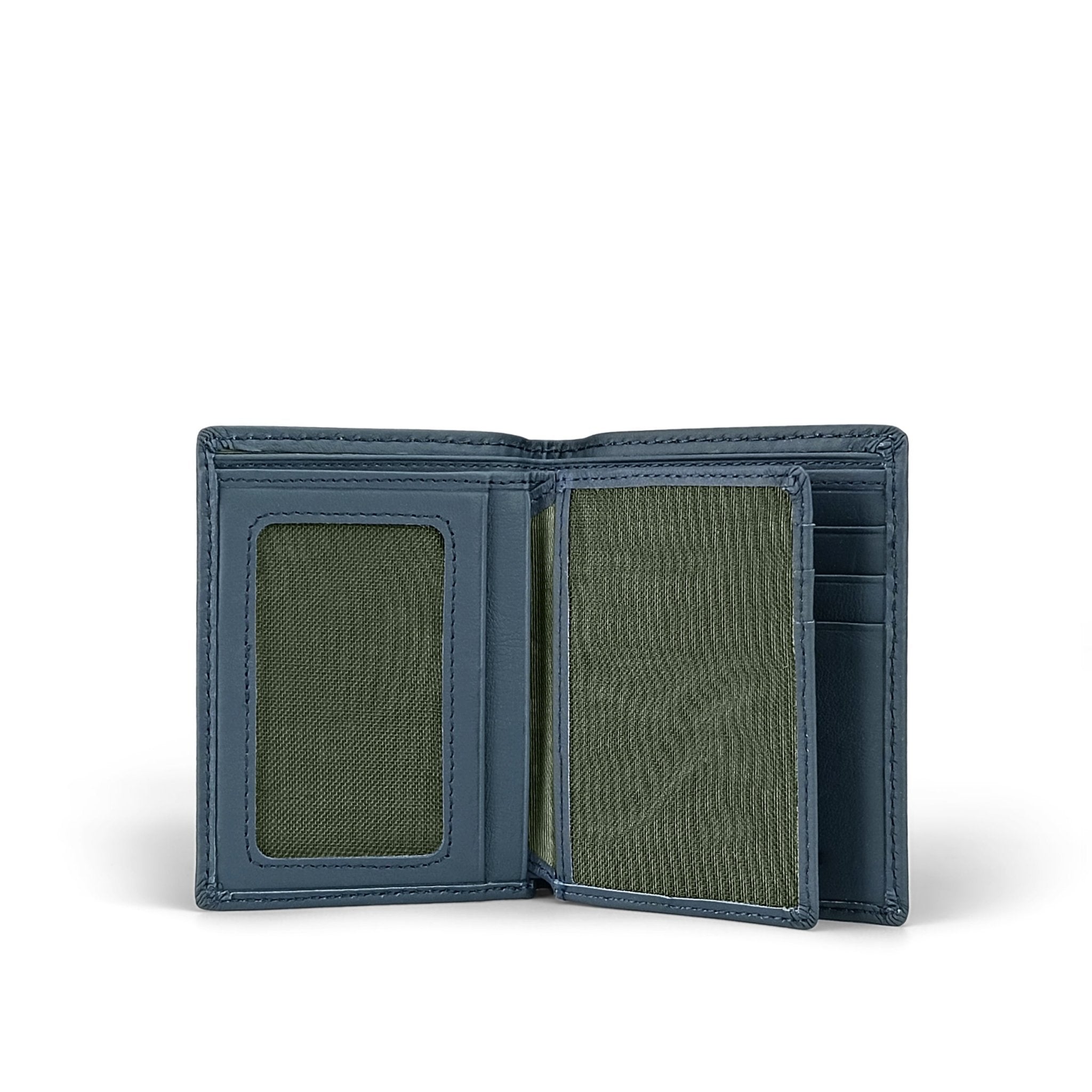 CLASSIC Vertical Wallet