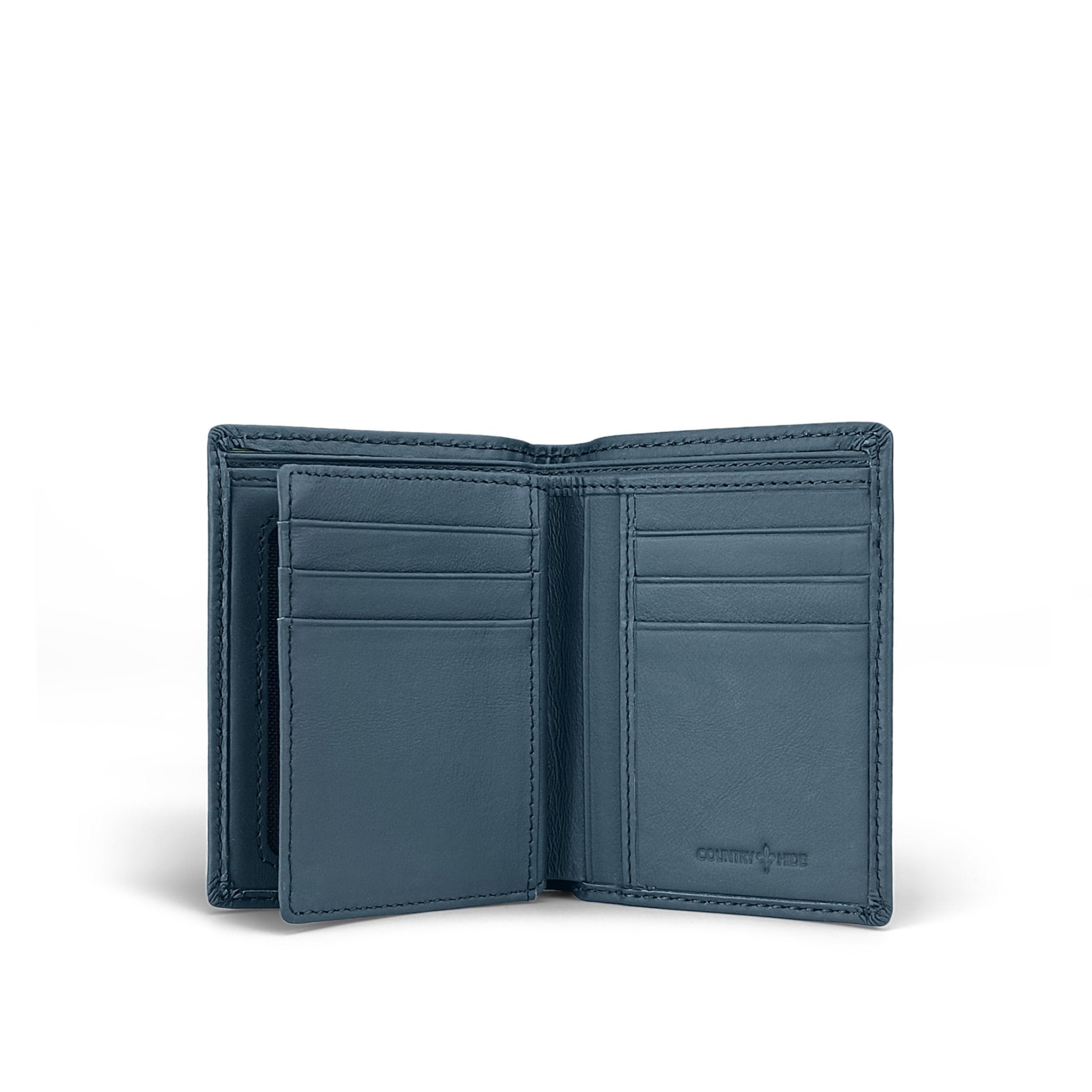 CLASSIC Vertical Wallet