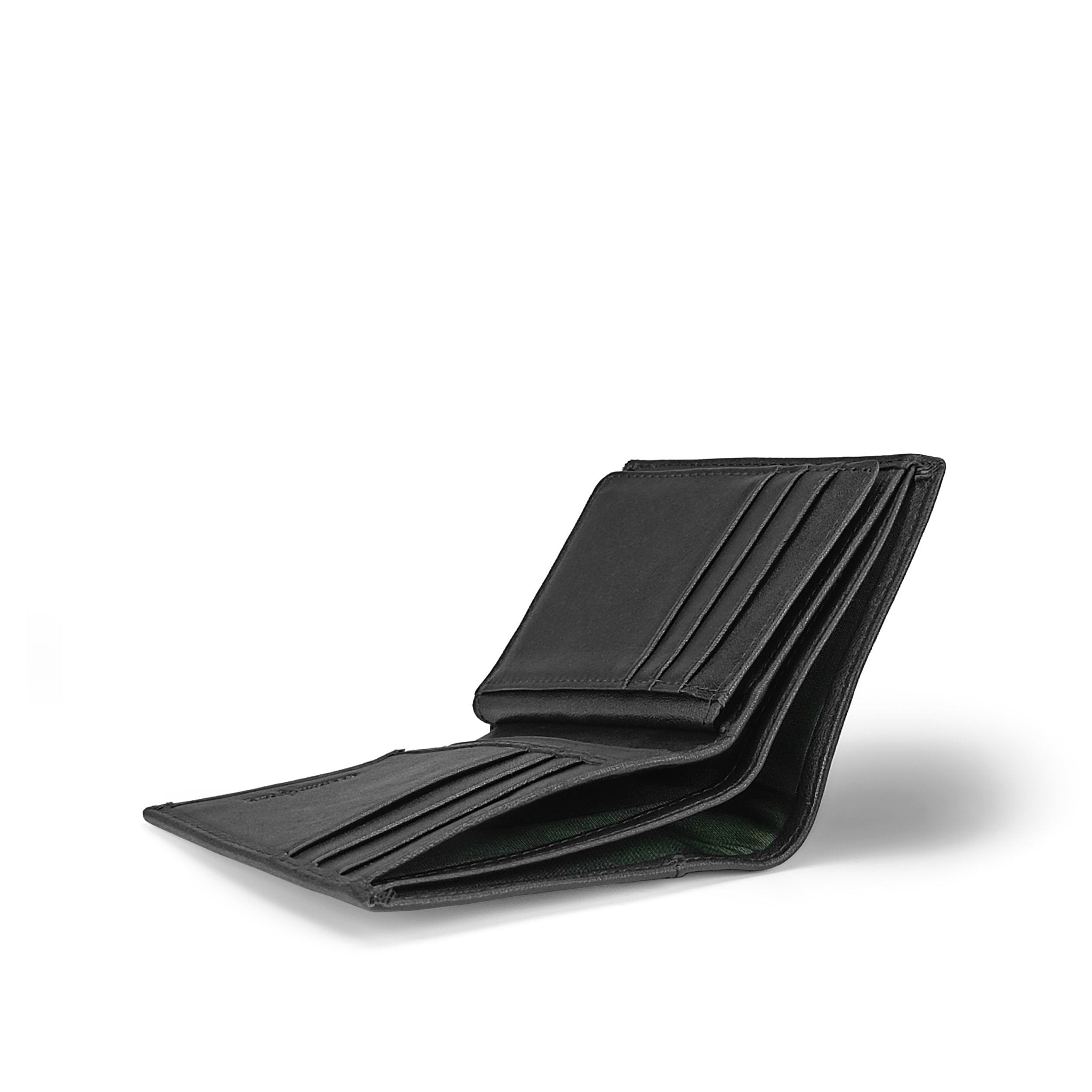 CLASSIC Vertical Wallet