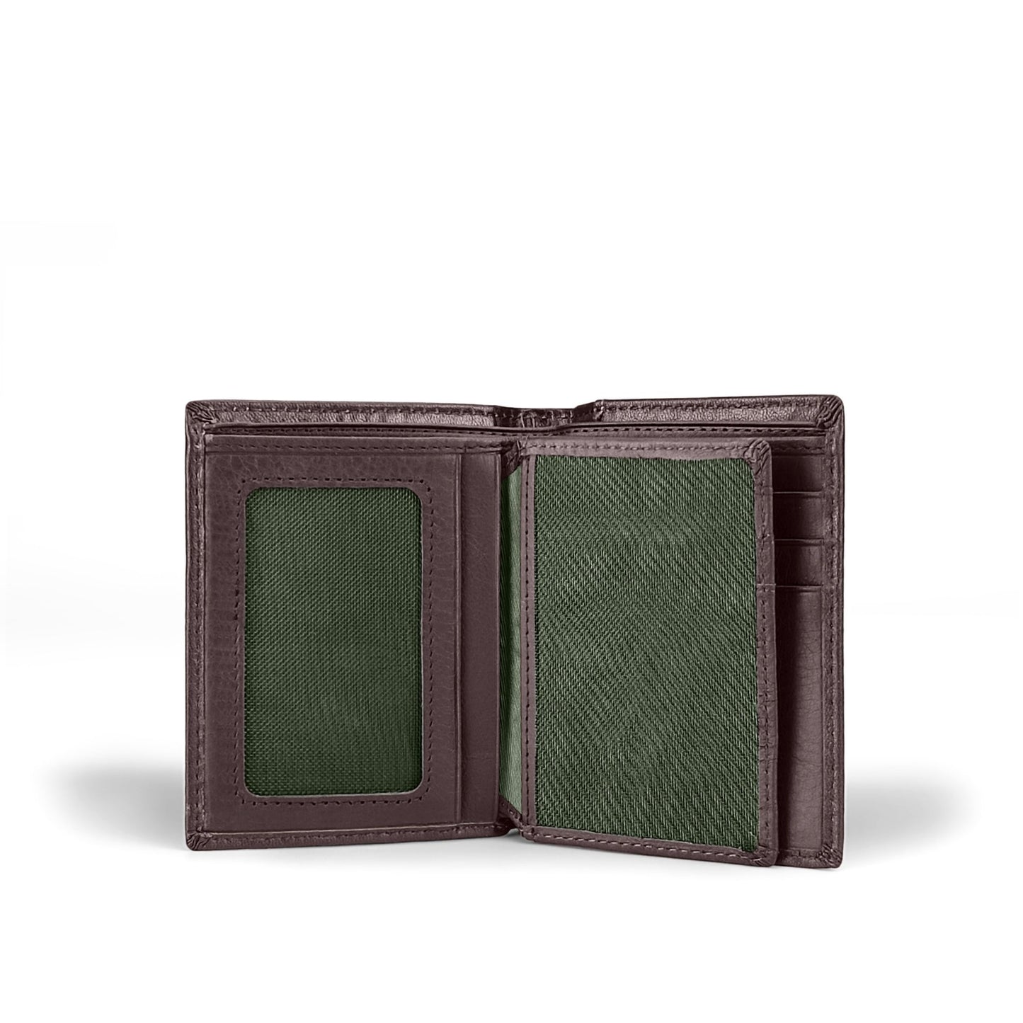 SEMPRE Vertical Wallet