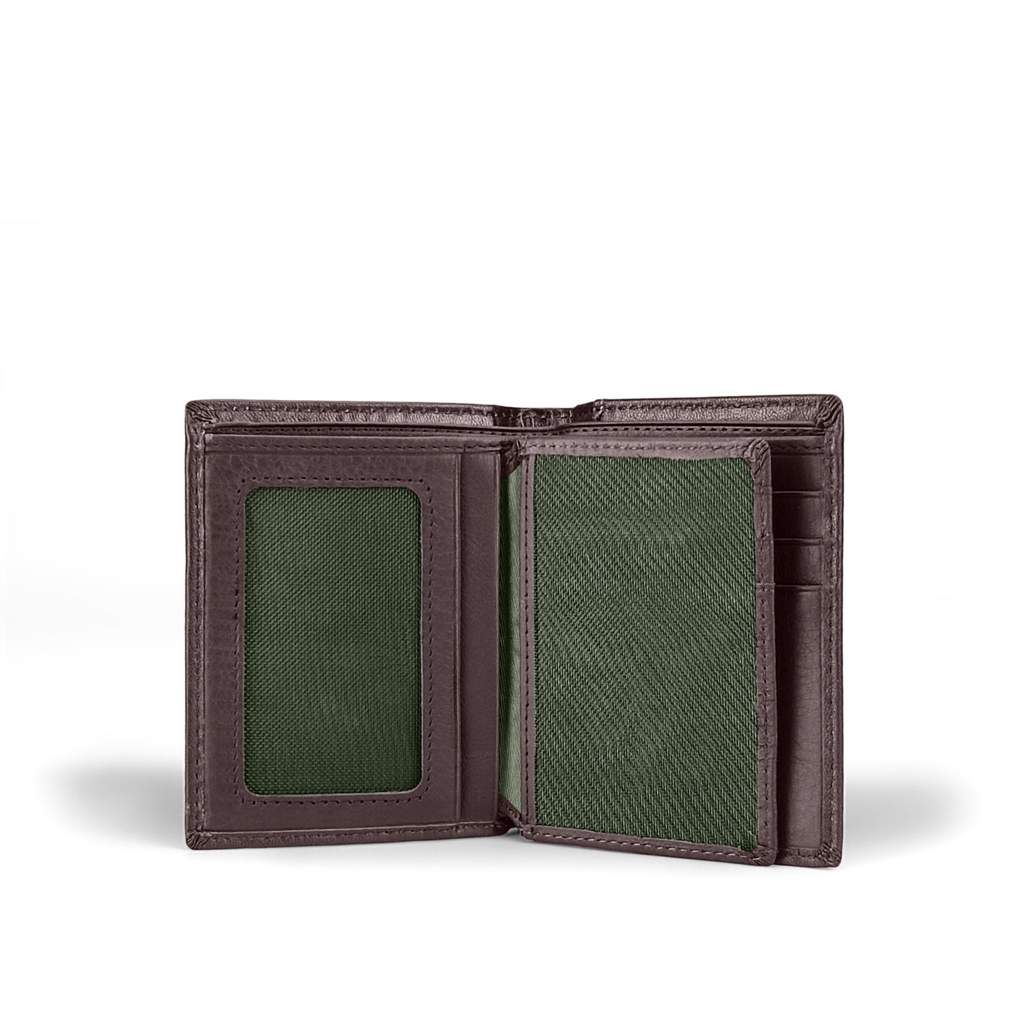 CLASSIC Vertical Wallet