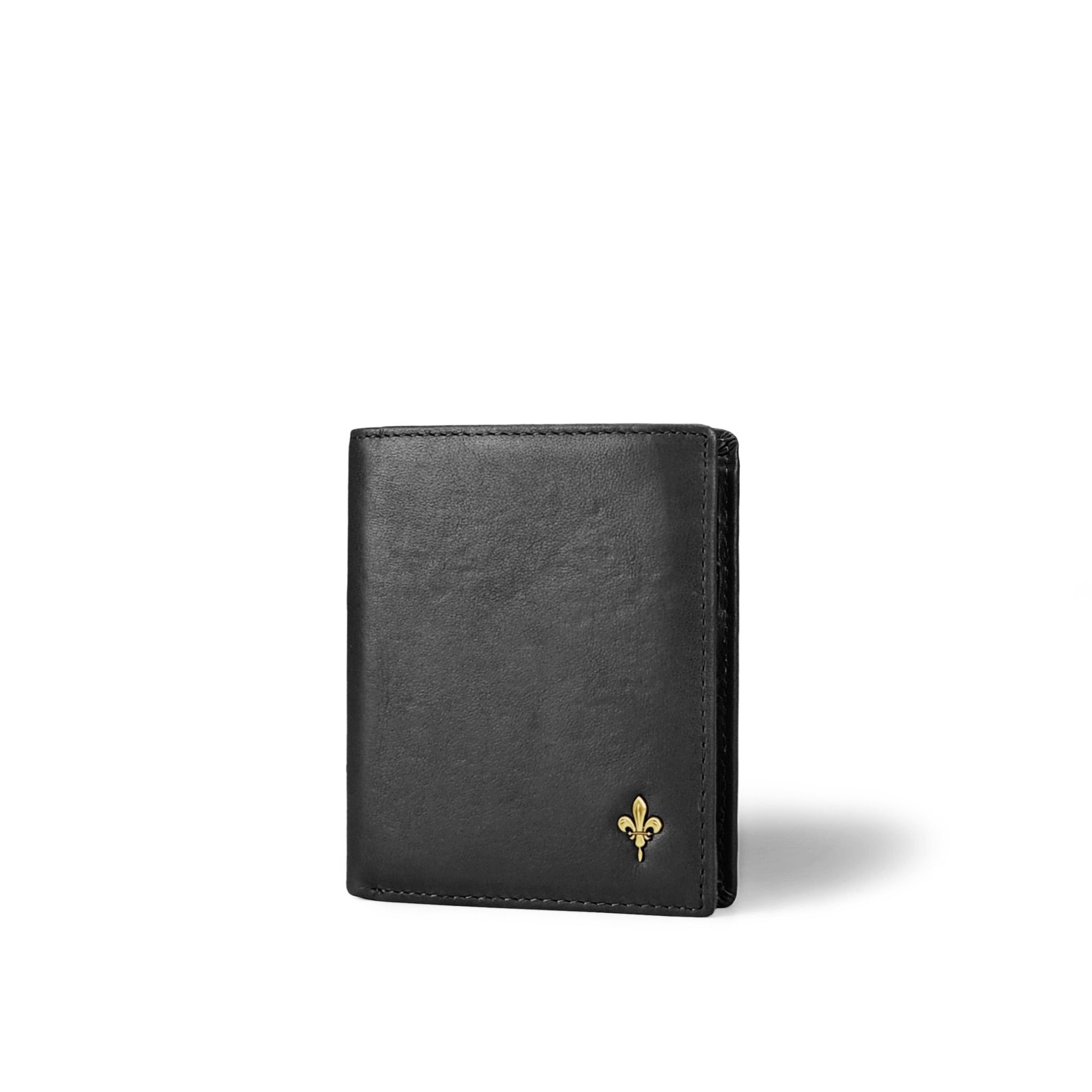 CLASSIC Vertical Wallet