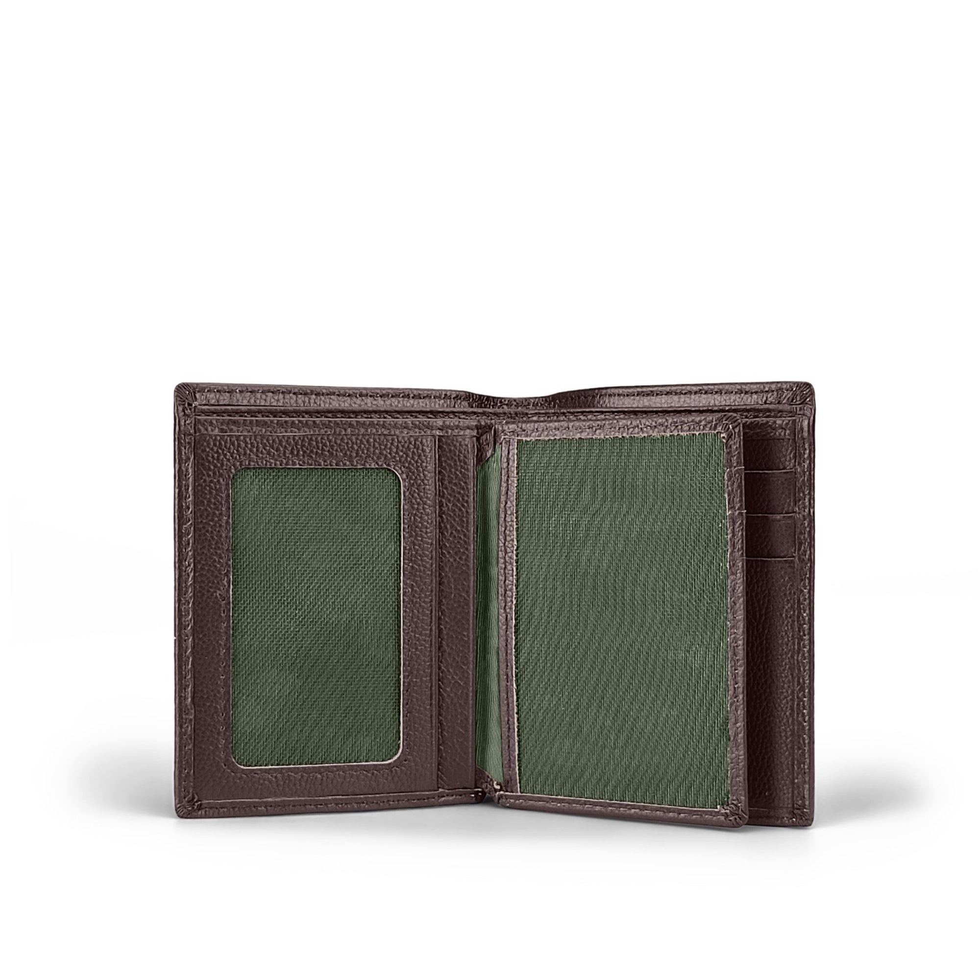 CLASSIC Vertical Wallet