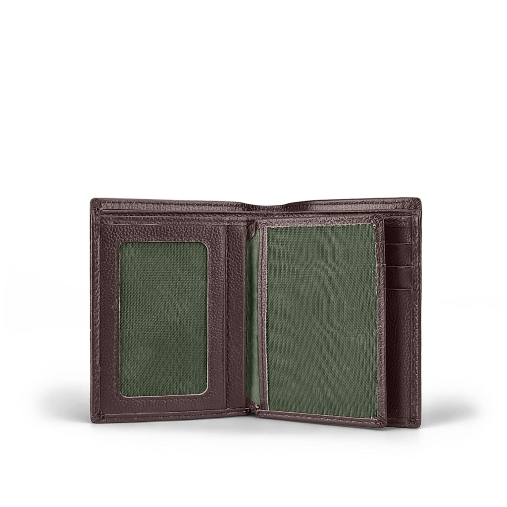 CLASSIC Vertical Wallet