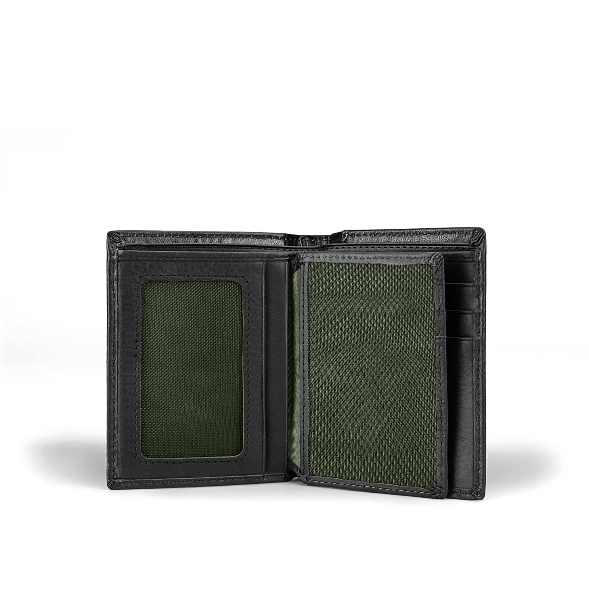 CLASSIC Vertical Wallet