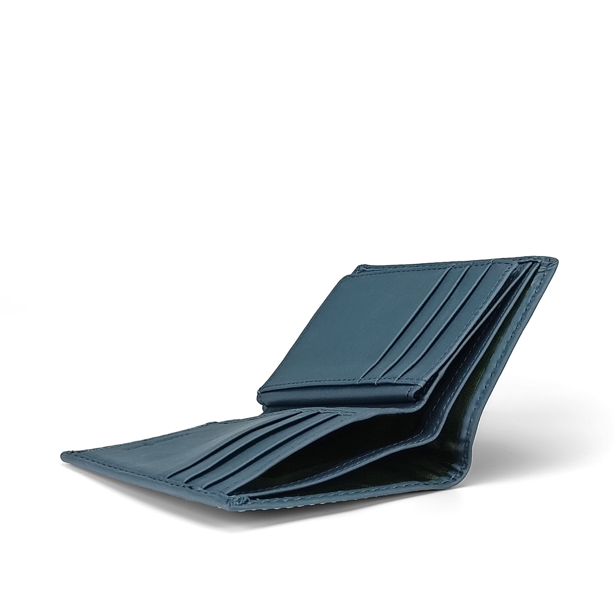 CLASSIC Vertical Wallet