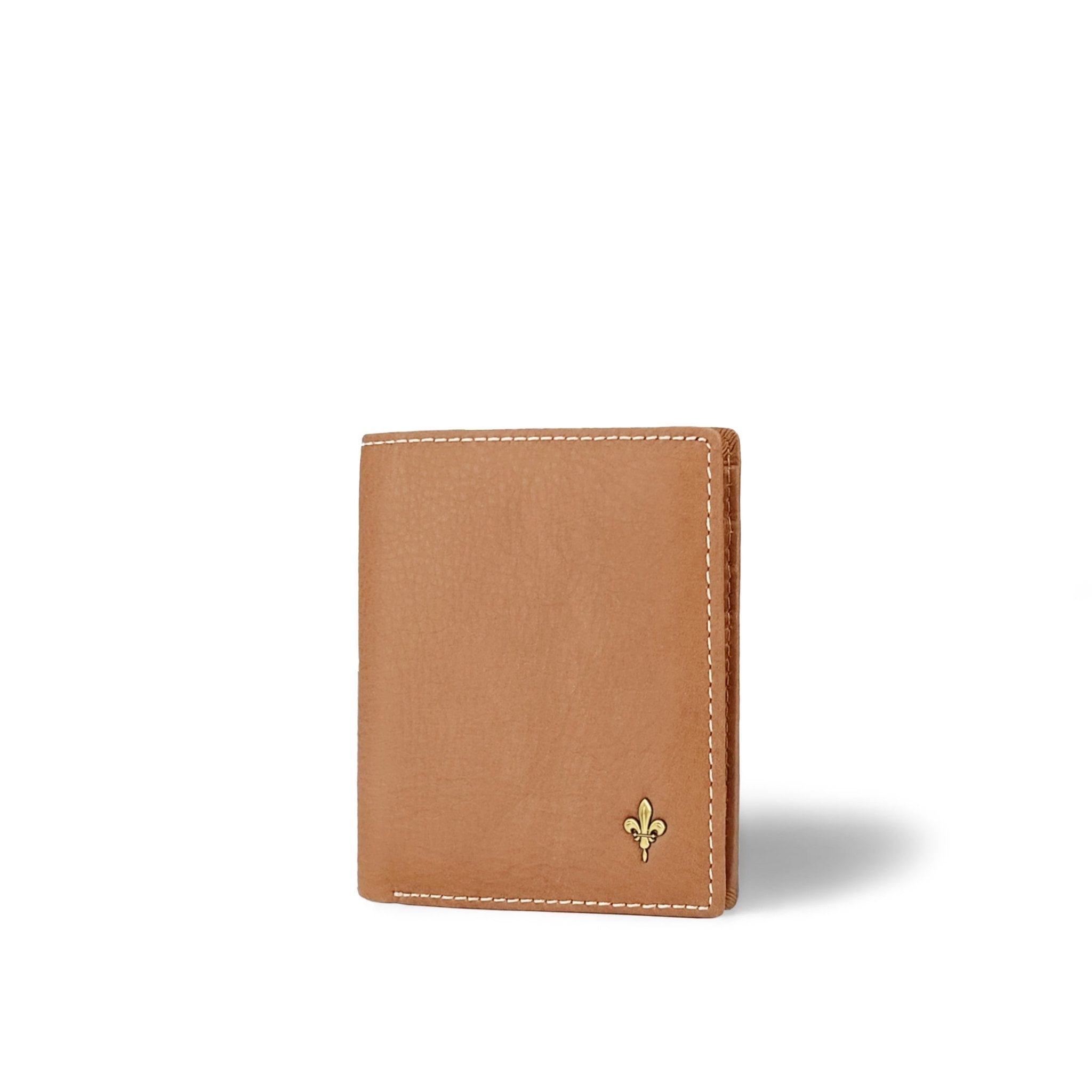 CLASSIC Vertical Wallet