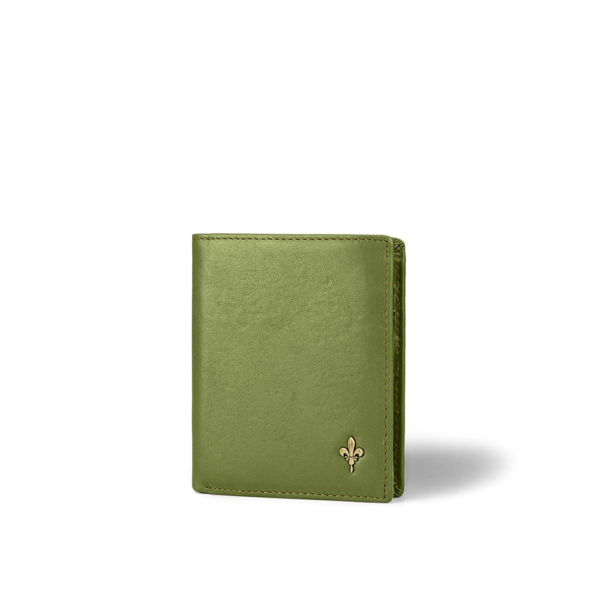 CLASSIC Vertical Wallet